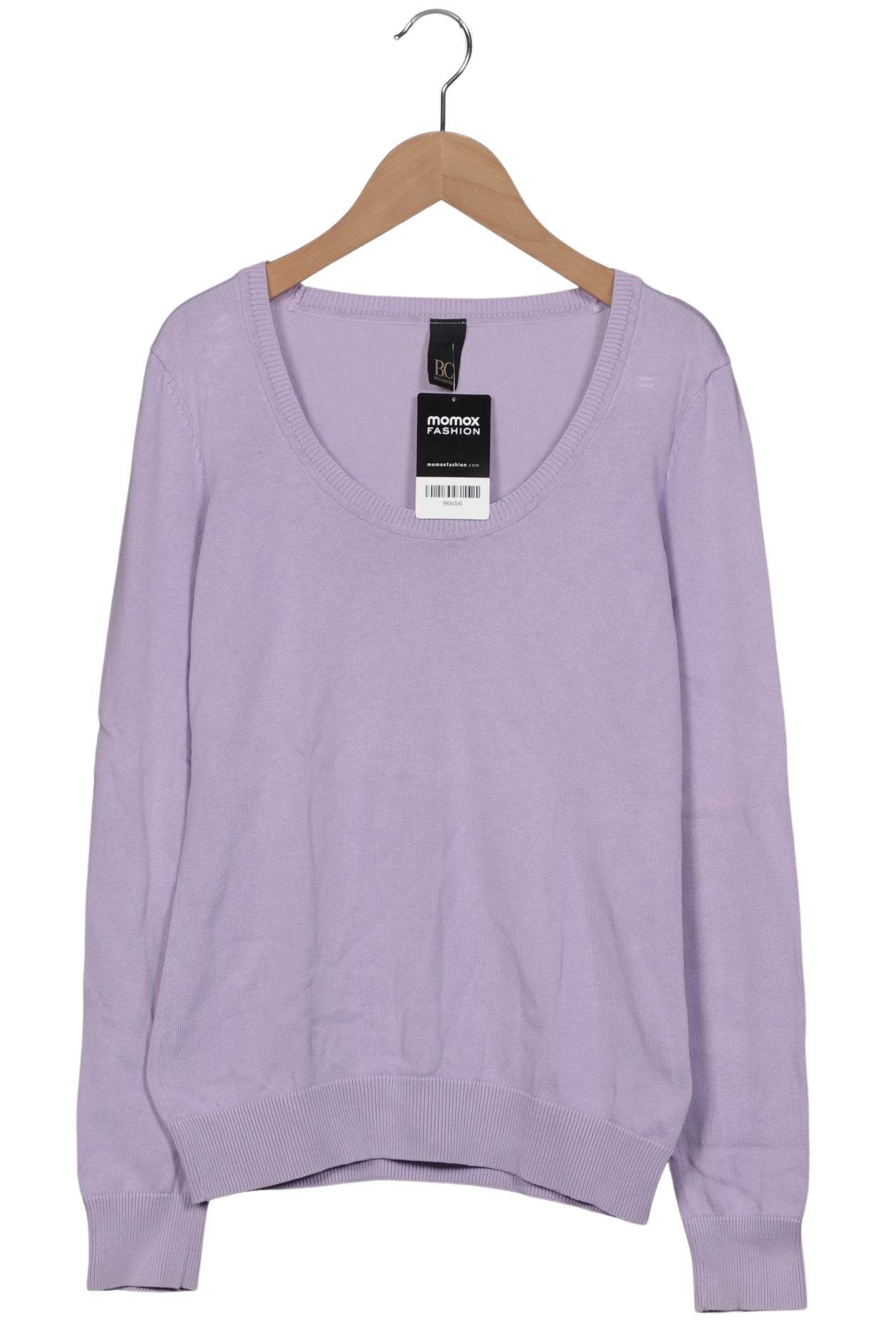 

Best Connections by heine Damen Pullover, flieder, Gr. 36