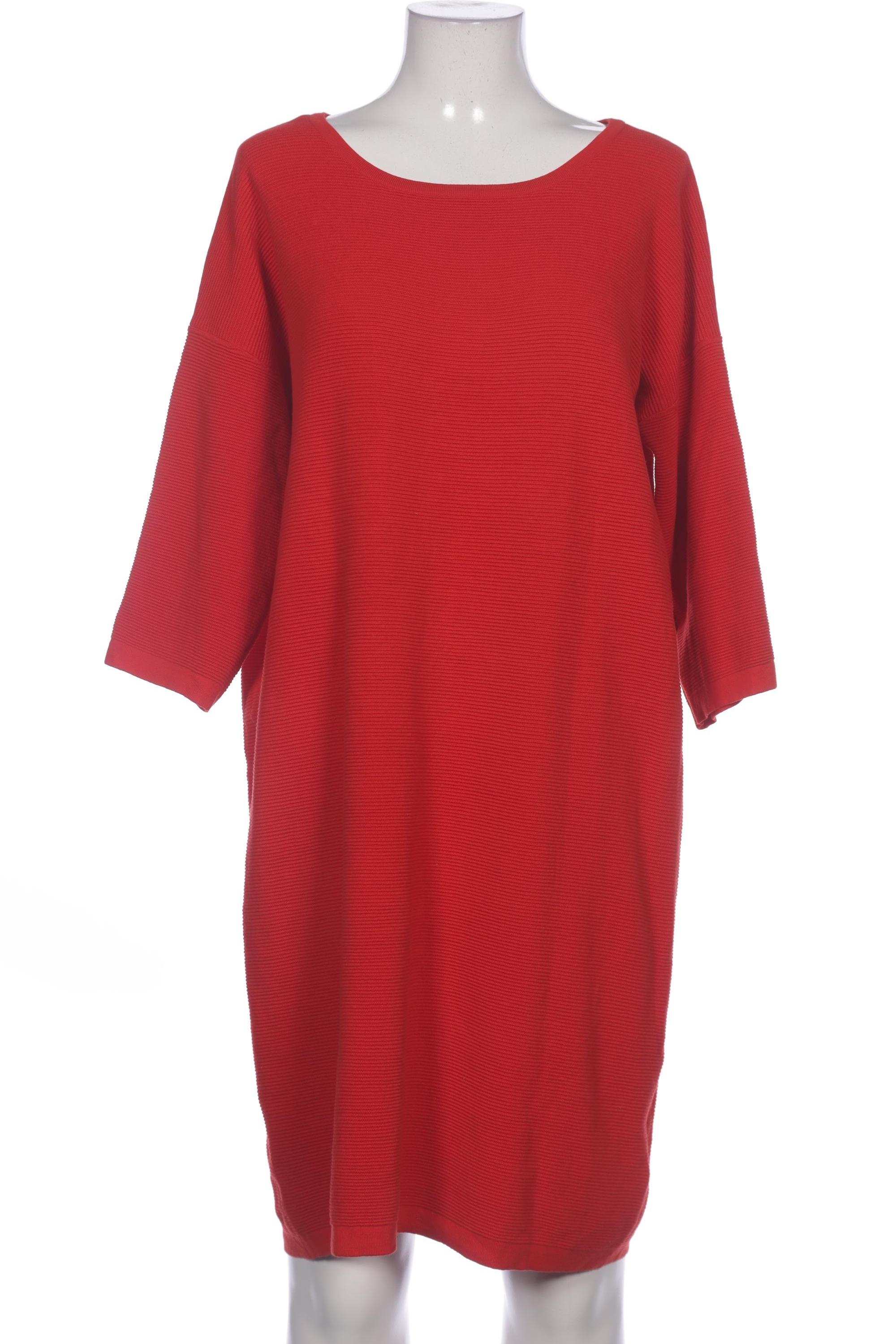 

Best Connections by heine Damen Kleid, rot, Gr. 44