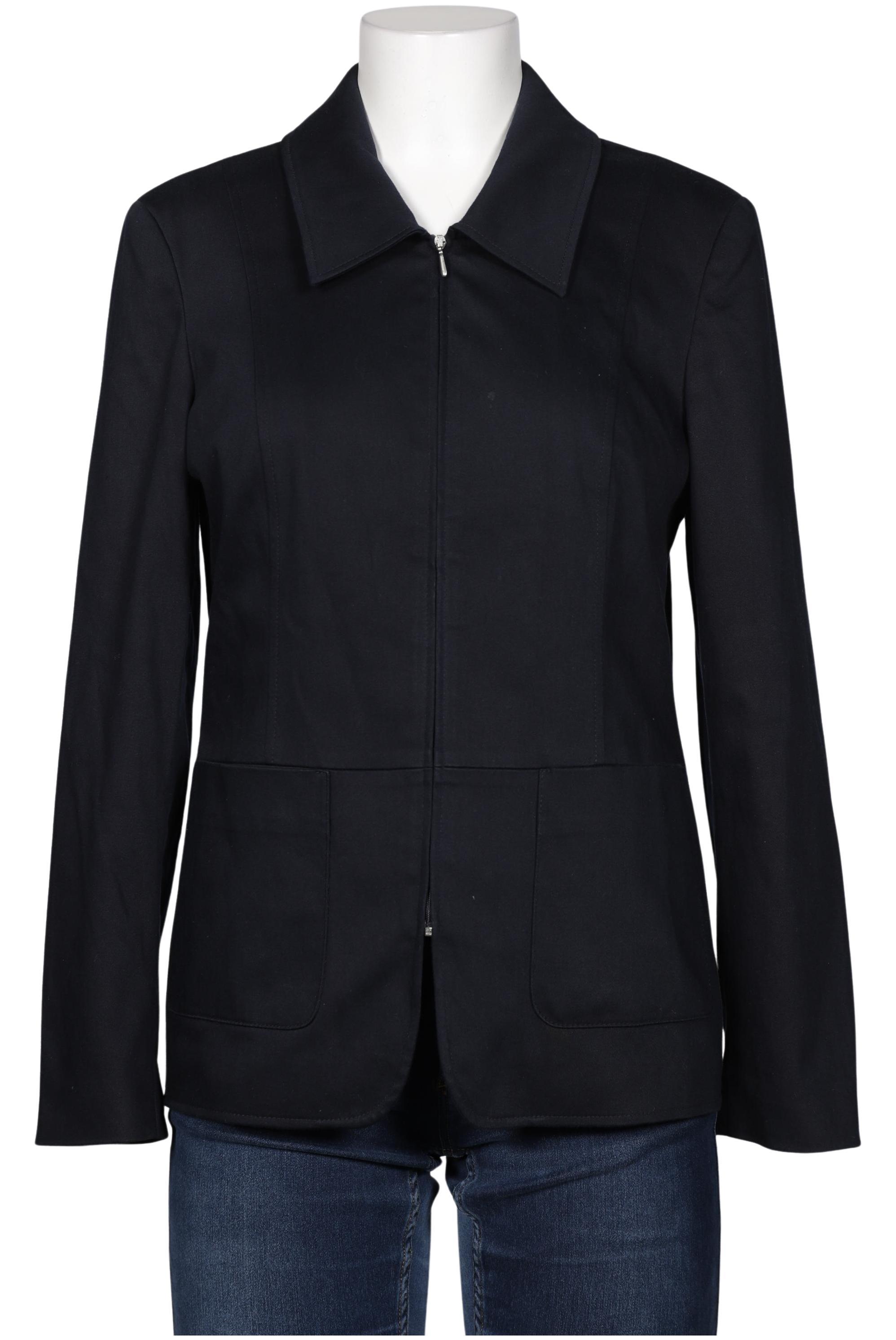 

Best Connections by heine Damen Blazer, marineblau, Gr. 38