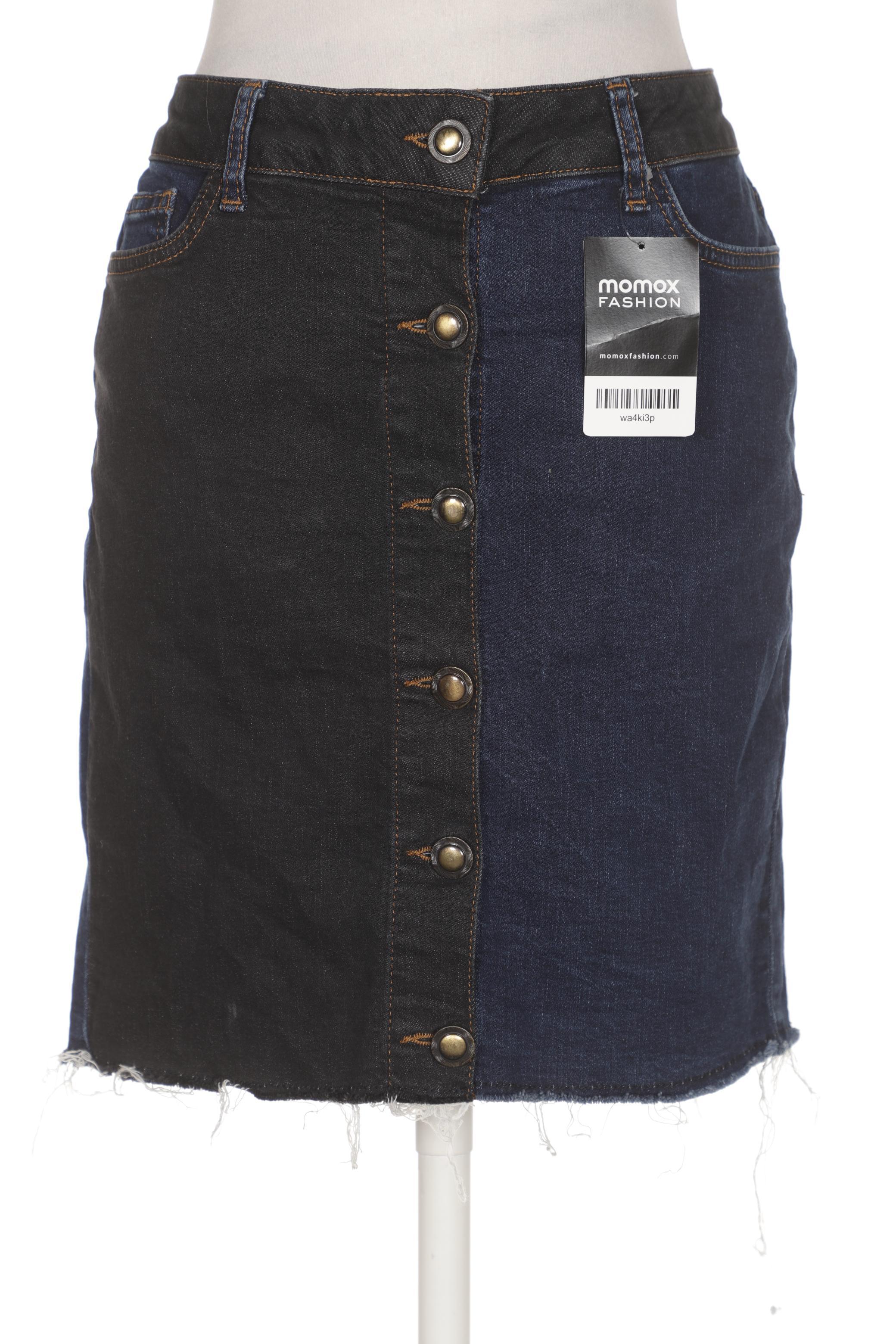 

Best Connections by heine Damen Rock, blau, Gr. 34