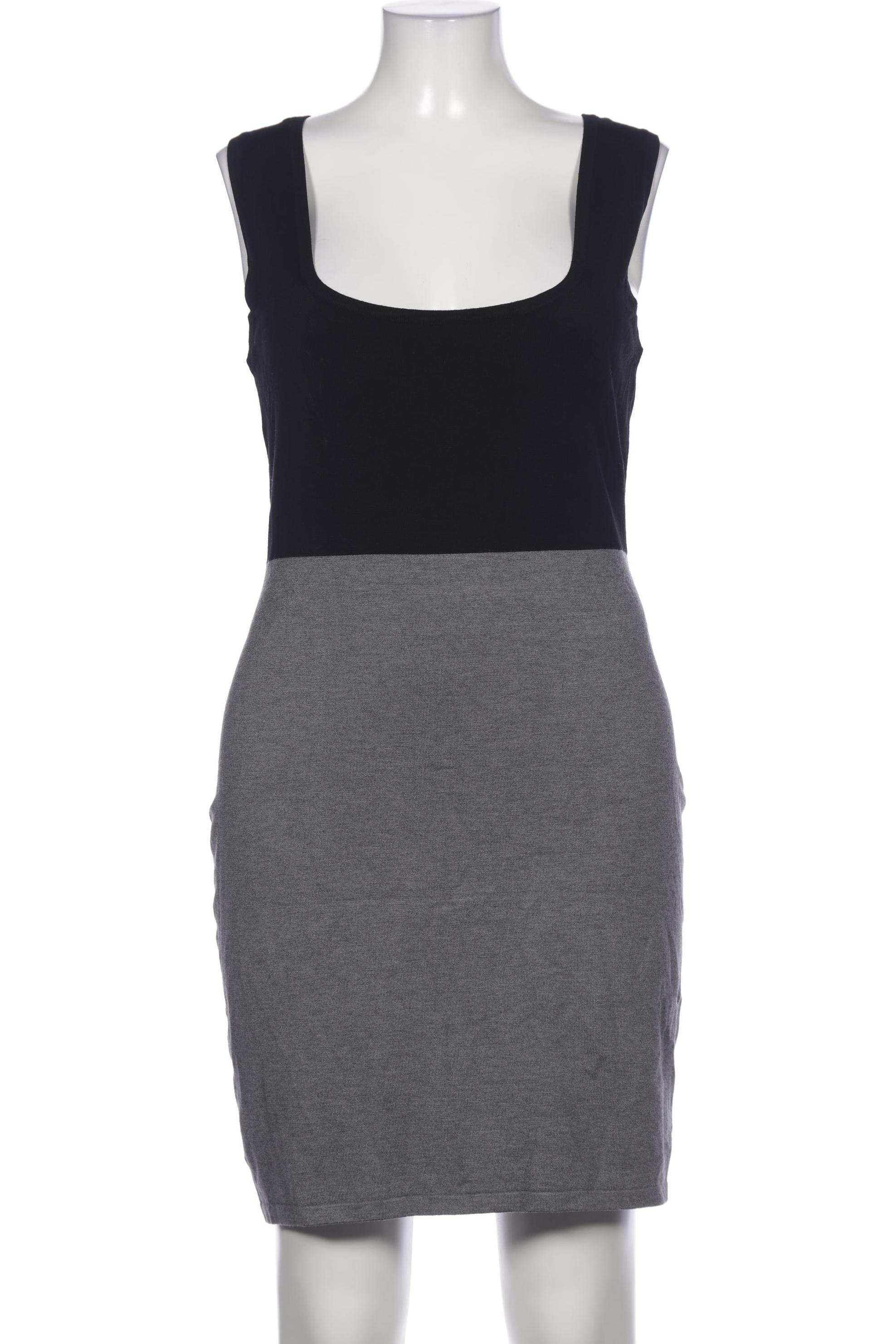 

Best Connections by heine Damen Kleid, grau, Gr. 42