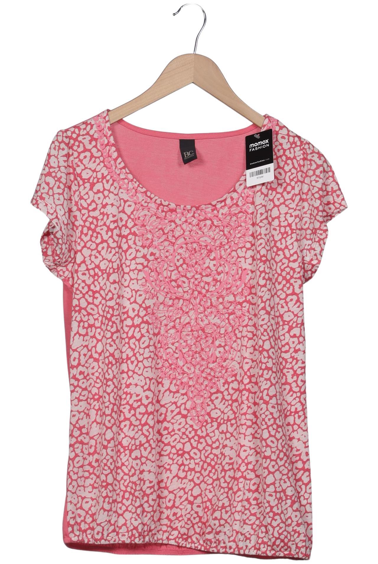 

Best Connections by heine Damen T-Shirt, pink, Gr. 44