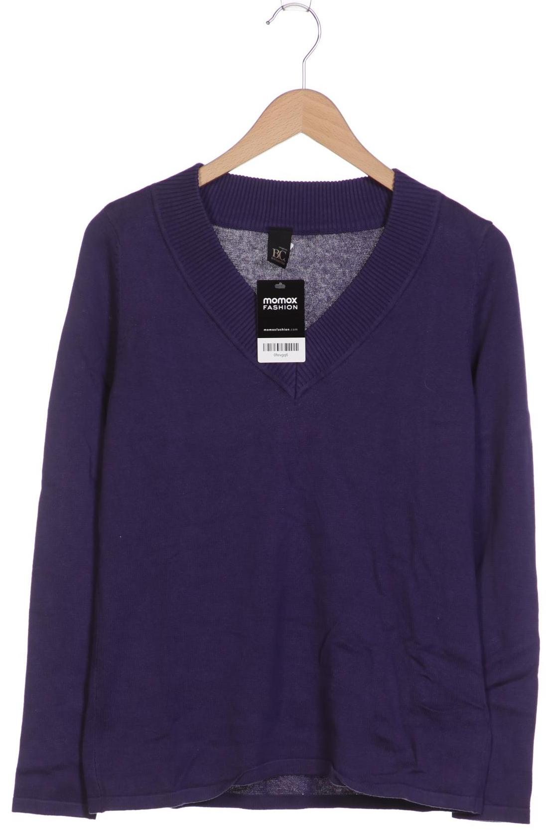 

Best Connections by heine Damen Pullover, flieder