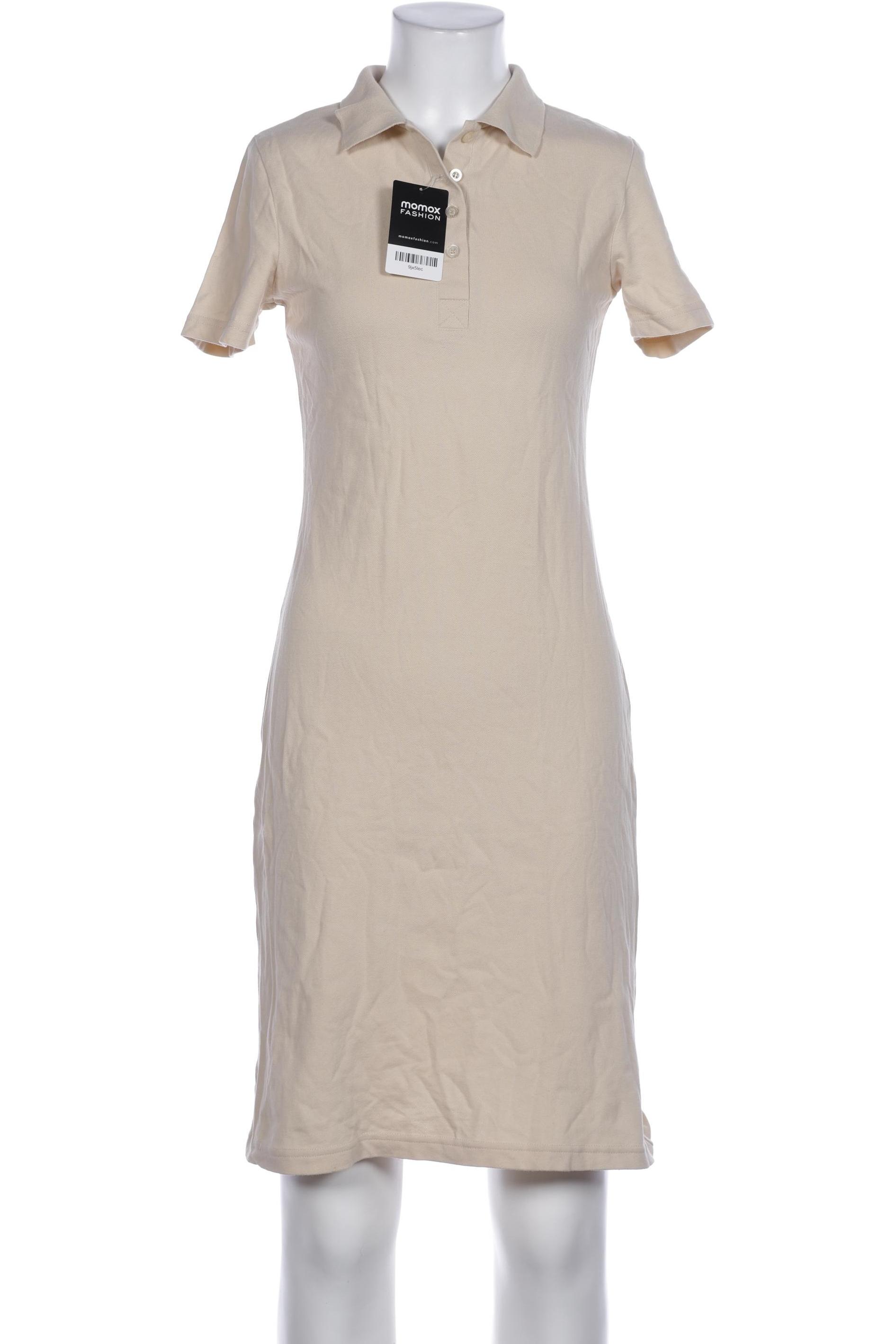 

Best Connections by heine Damen Kleid, beige, Gr. 34