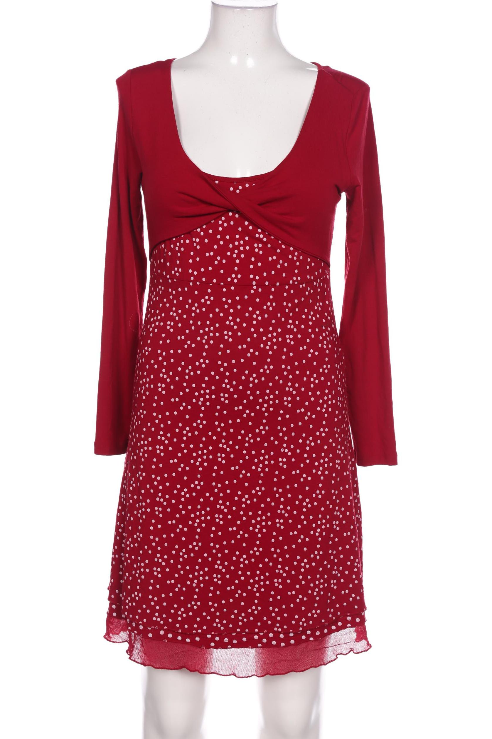

Best Connections by heine Damen Kleid, rot, Gr. 38