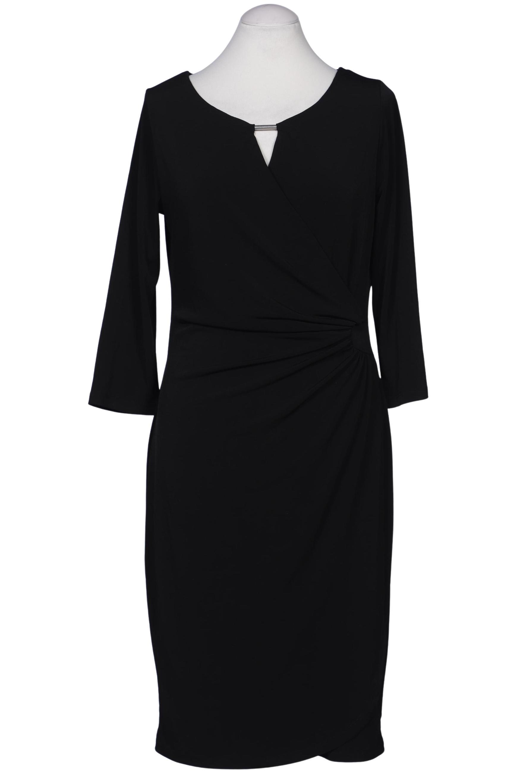 

Best Connections by heine Damen Kleid, schwarz, Gr. 40