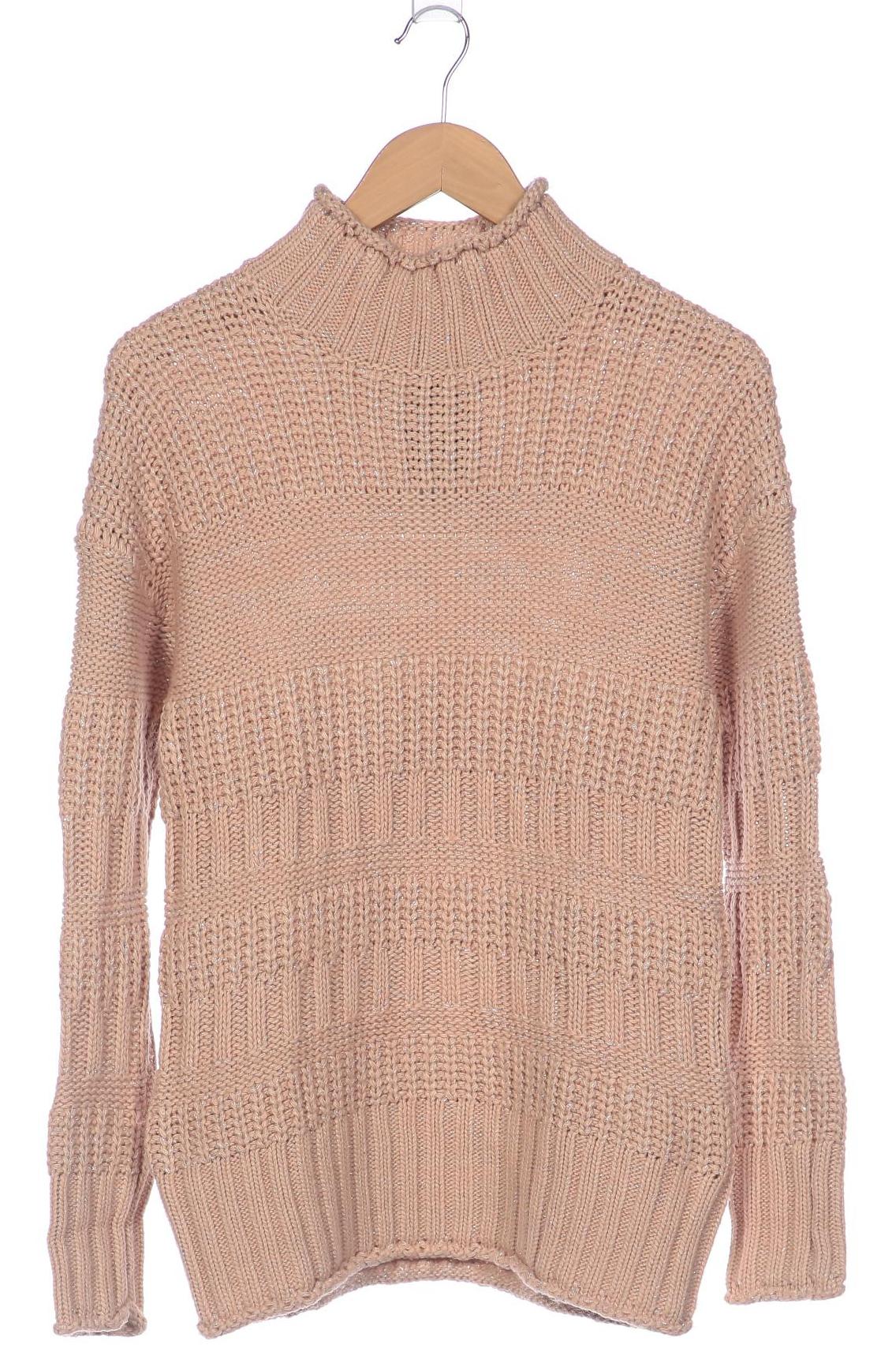 

Best Connections by heine Damen Pullover, pink, Gr. 34