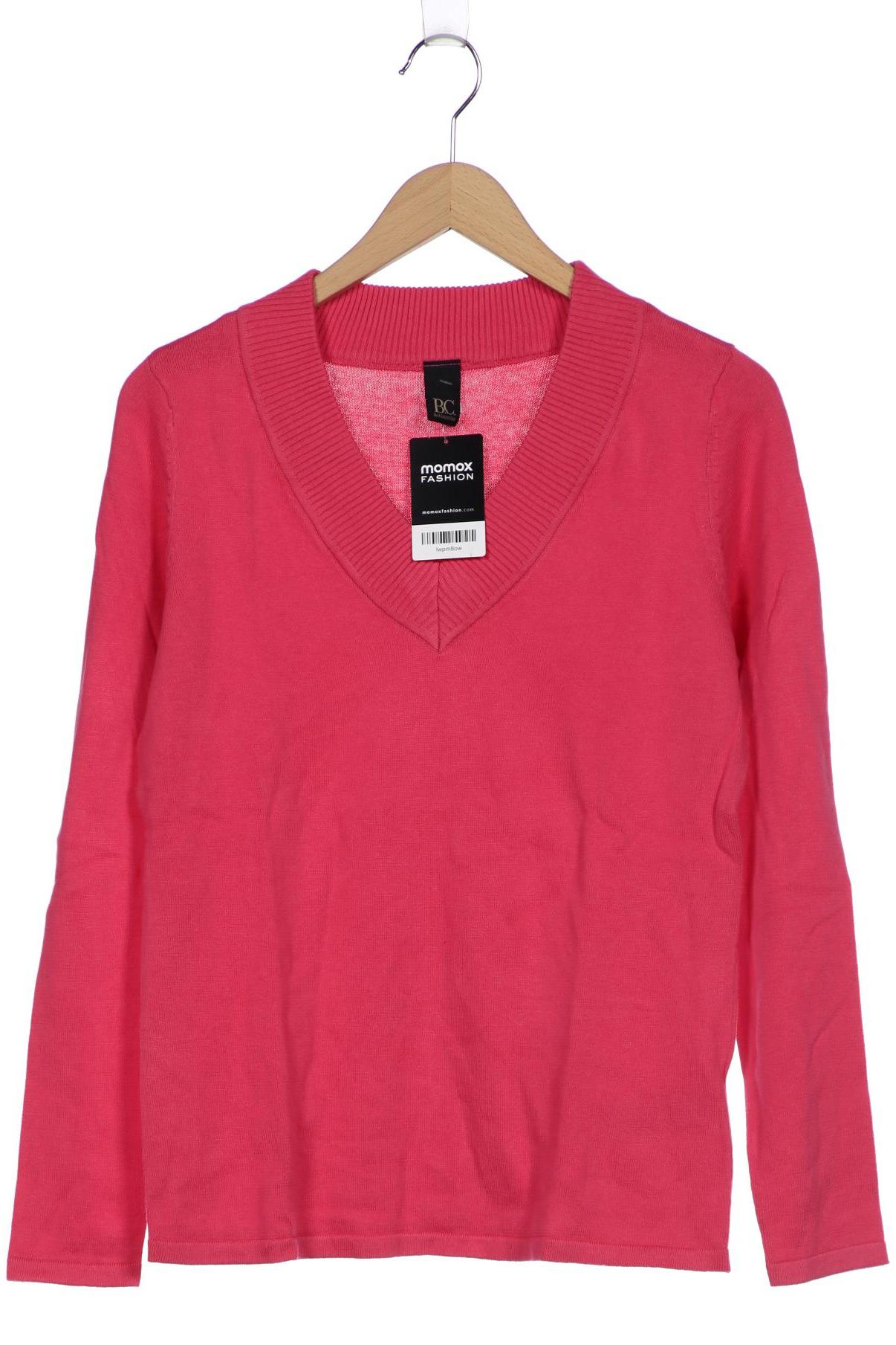 

Best Connections by heine Damen Pullover, pink, Gr. 40