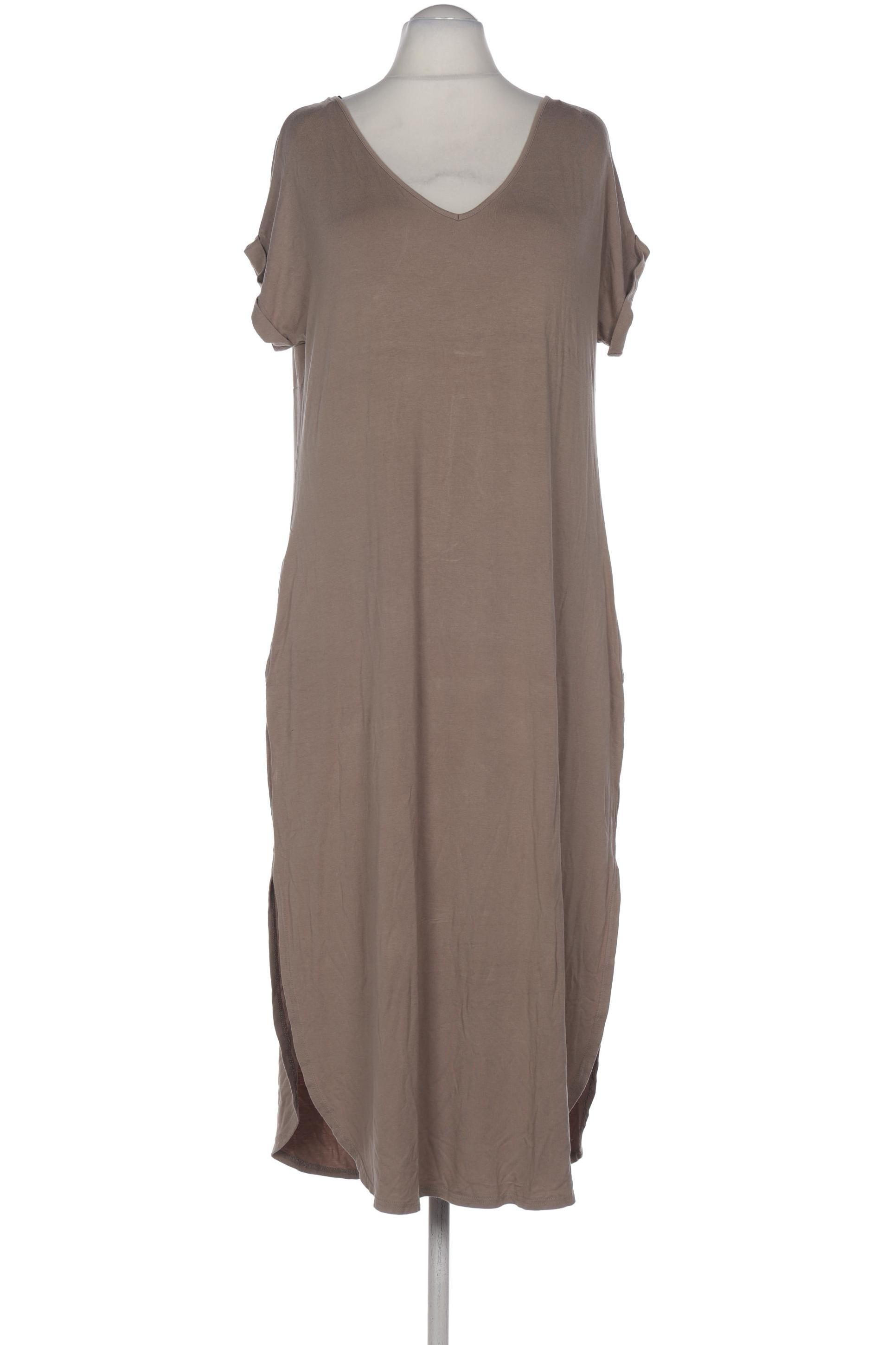 

Best Connections by heine Damen Kleid, beige, Gr. 42