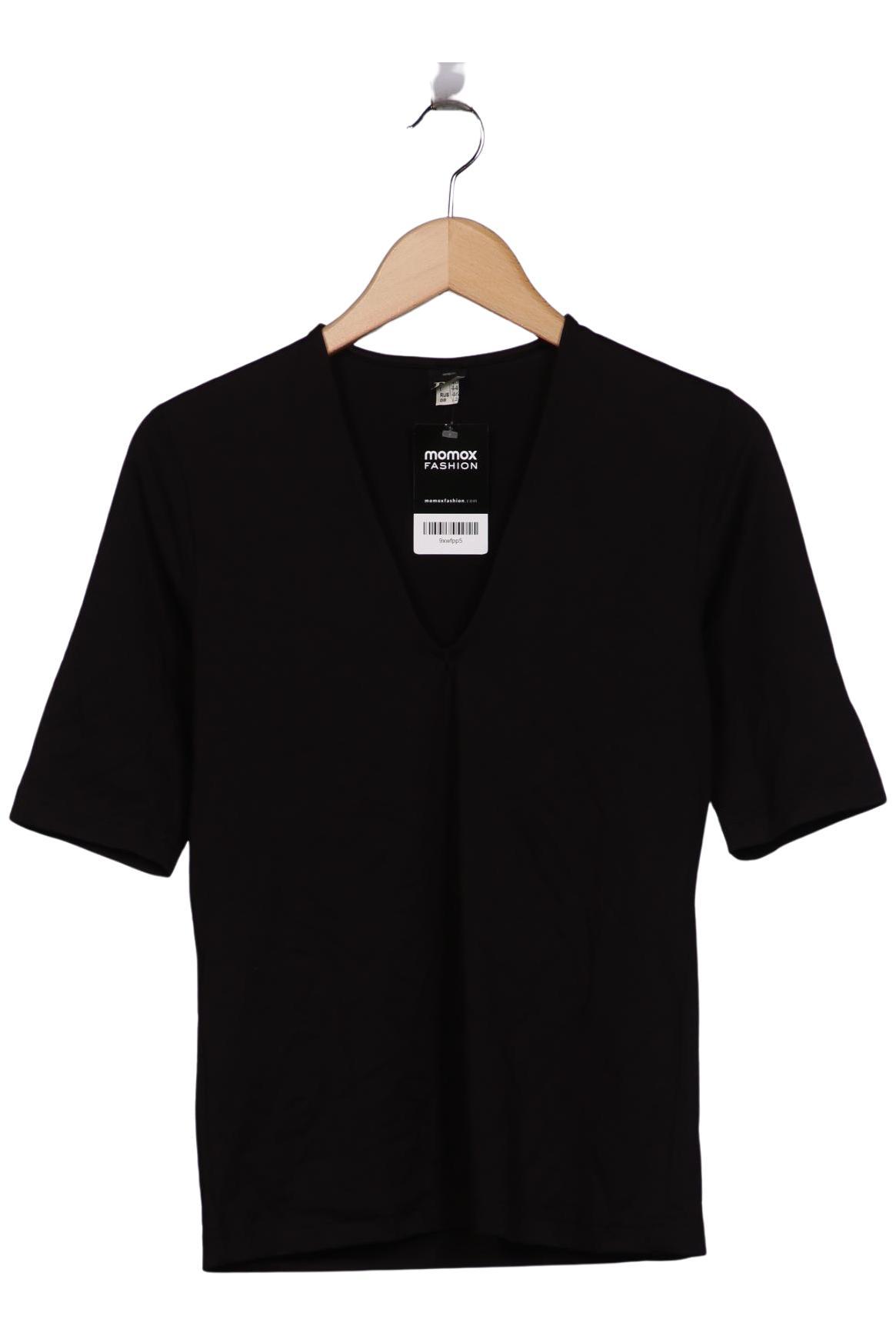 

Best Connections by heine Damen T-Shirt, schwarz, Gr. 38