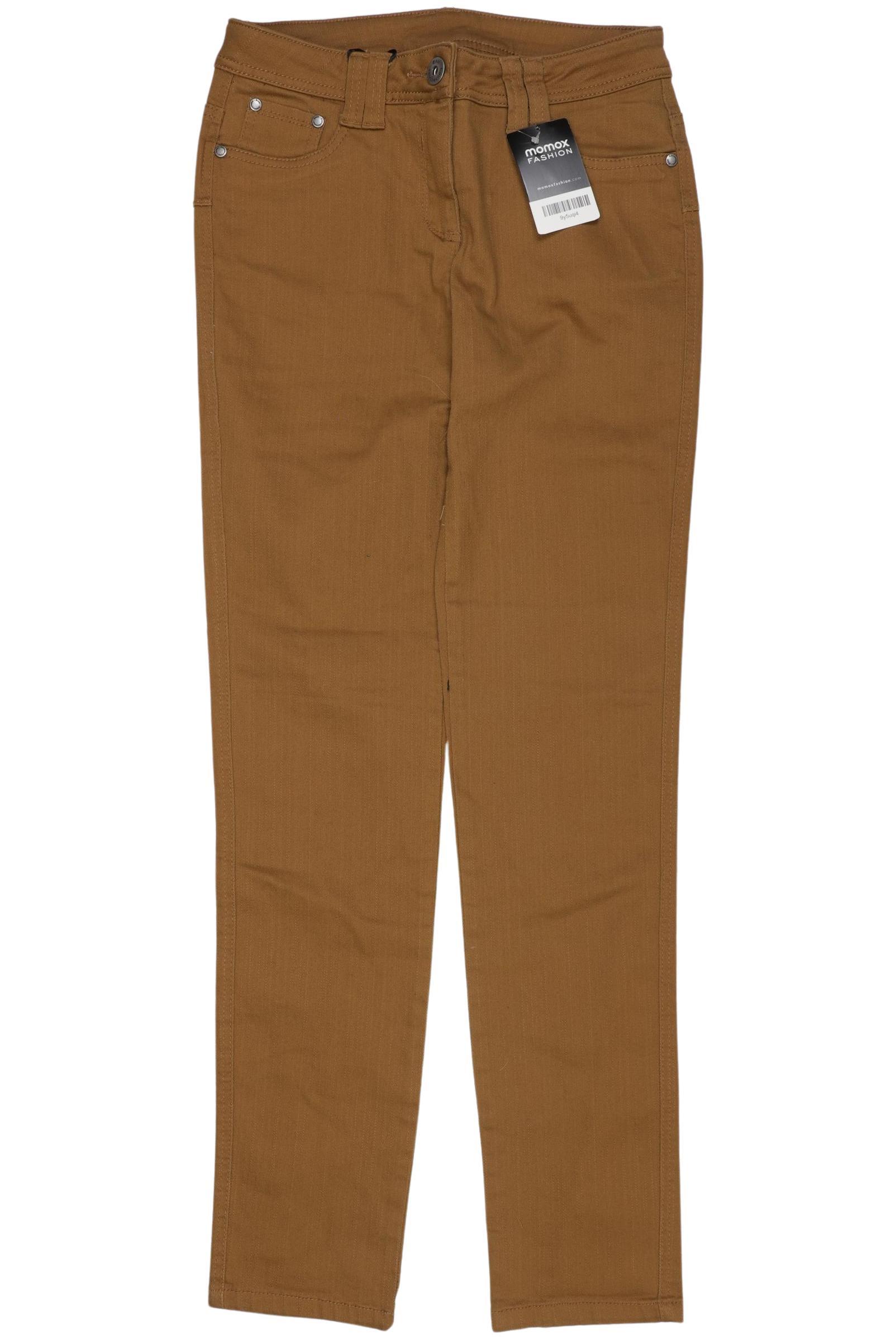 

Best Connections by heine Damen Jeans, braun, Gr. 34