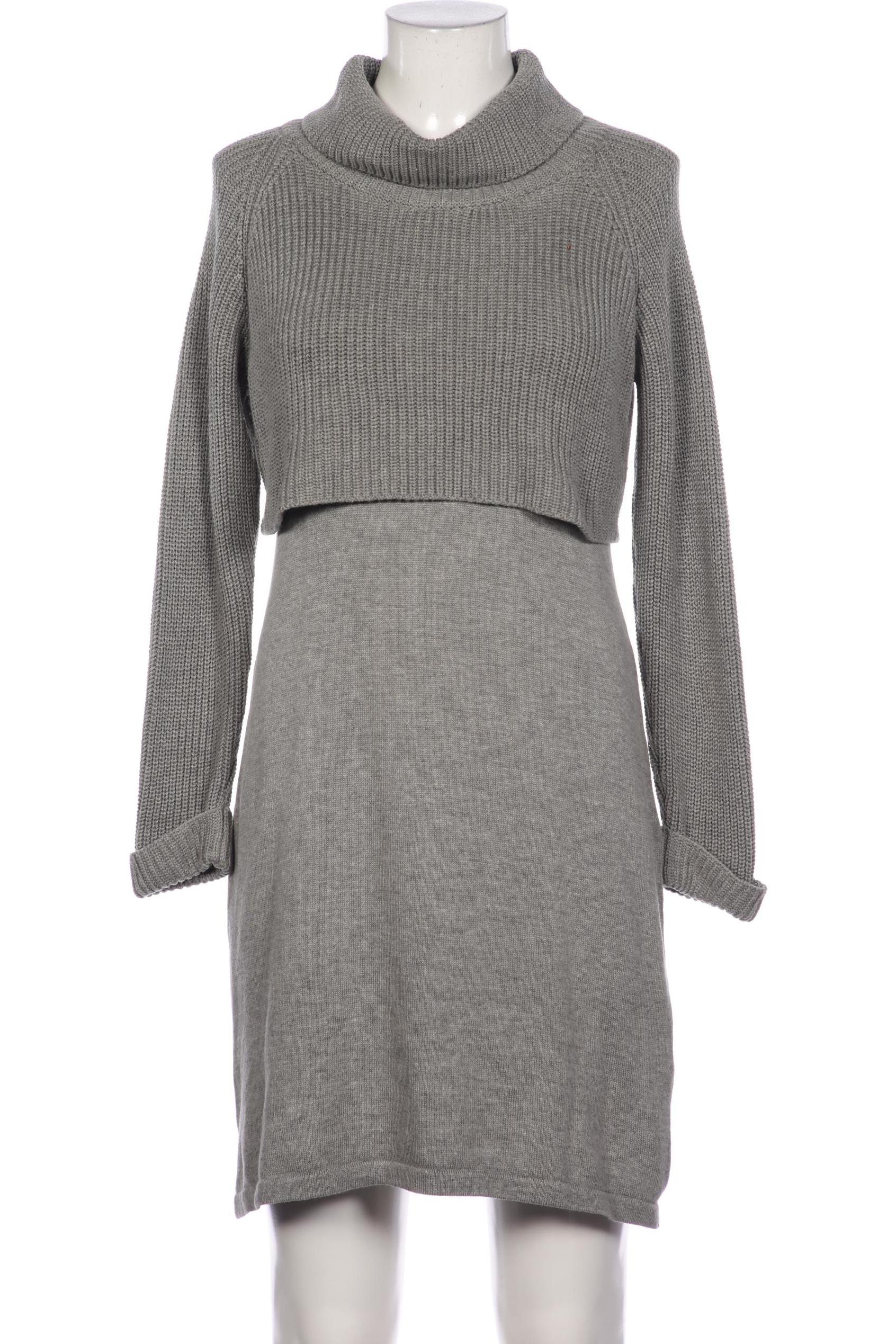 

Best Connections by heine Damen Kleid, grau, Gr. 40