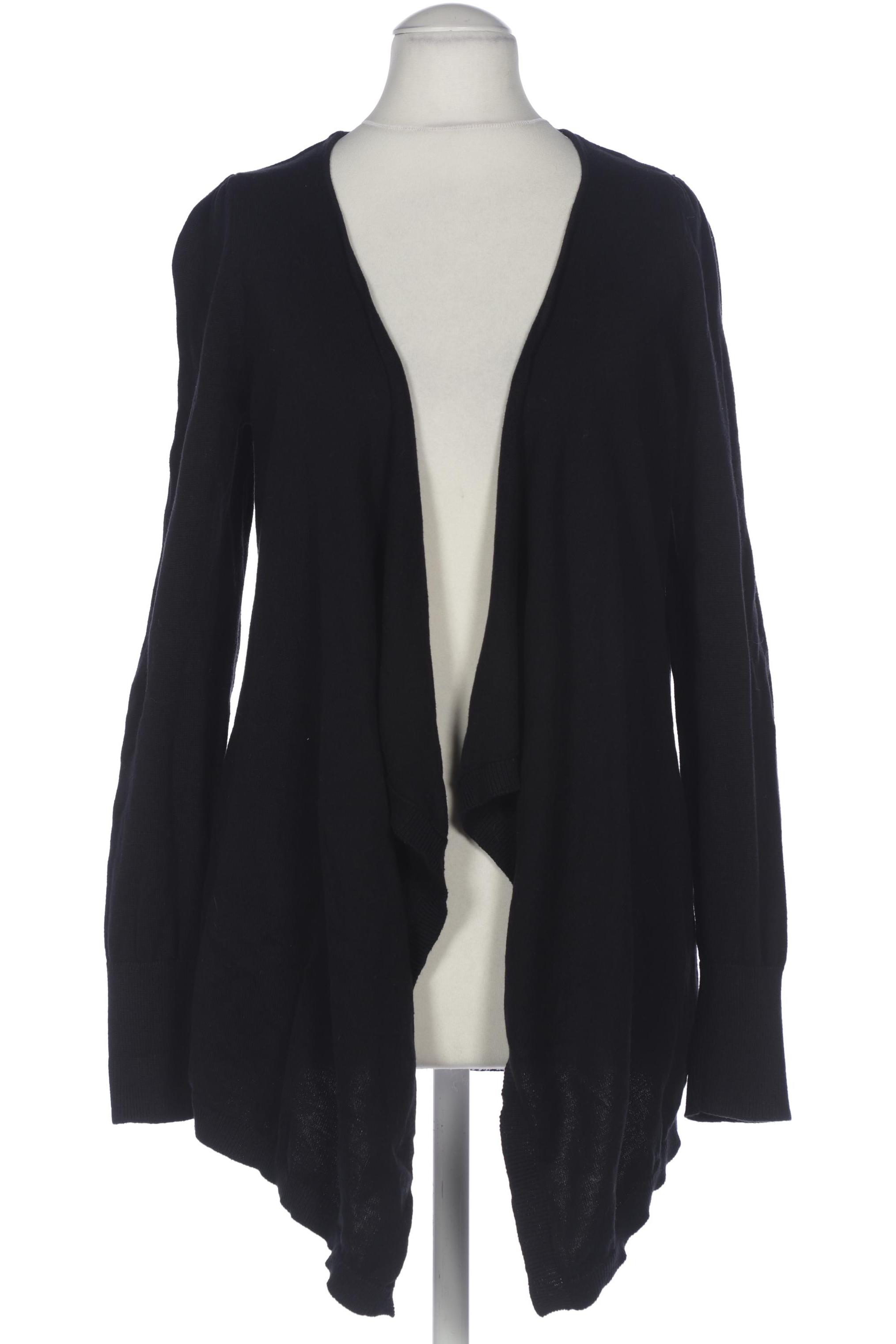 

Best Connections by heine Damen Strickjacke, schwarz, Gr. 36