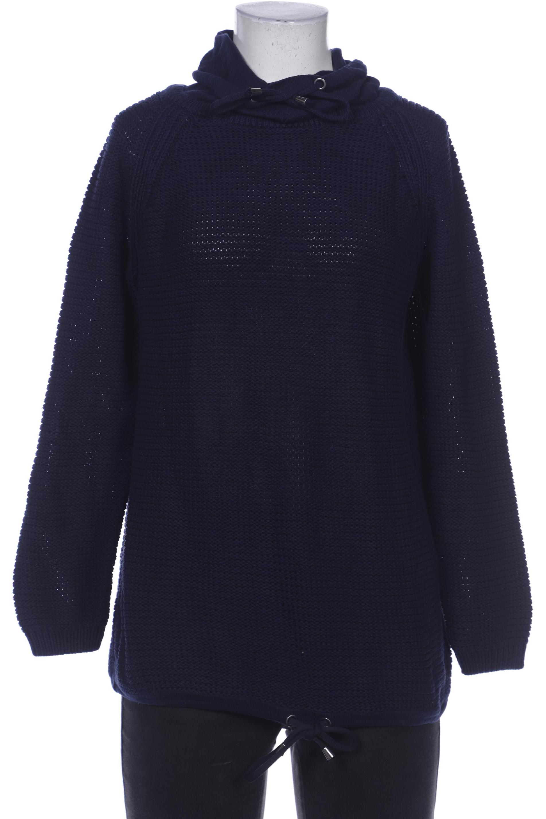 

Best Connections by heine Damen Pullover, marineblau, Gr. 40