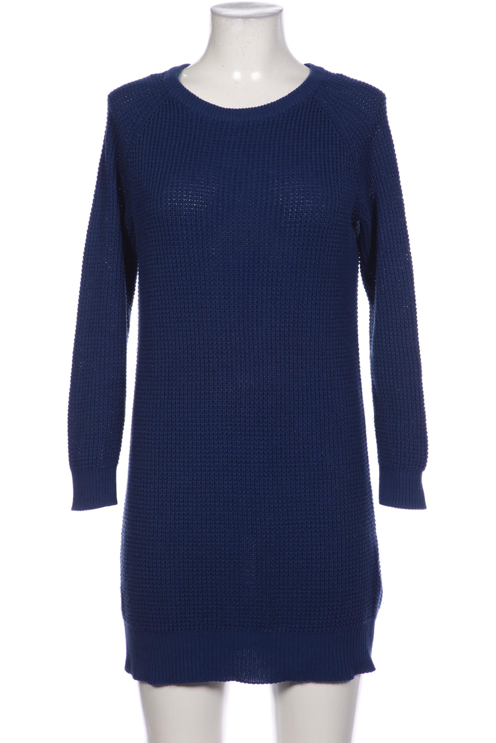 

Best Connections by heine Damen Kleid, blau, Gr. 38