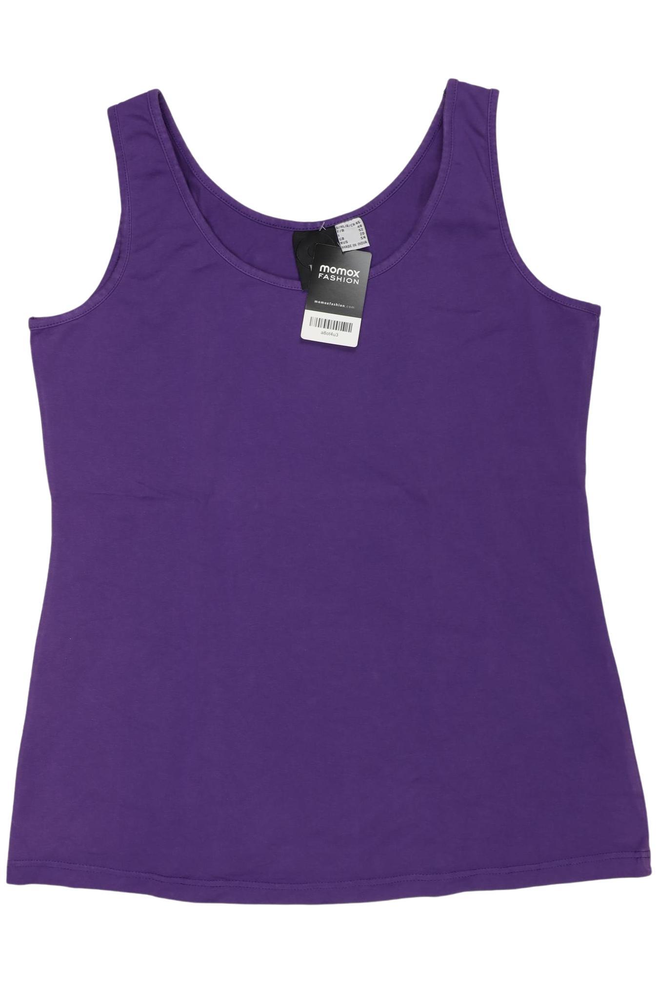 

Best Connections by heine Damen Top, flieder, Gr. 46