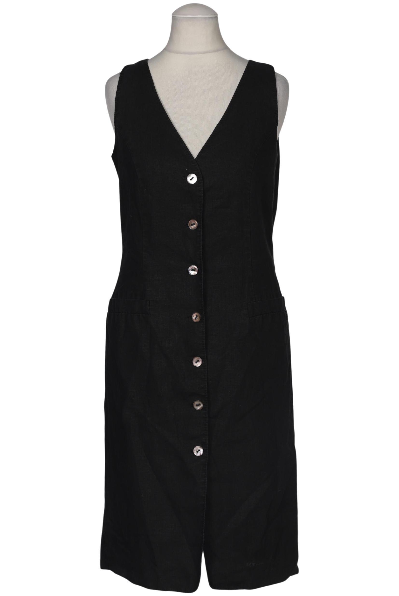 

Best Connections by heine Damen Kleid, schwarz, Gr. 34