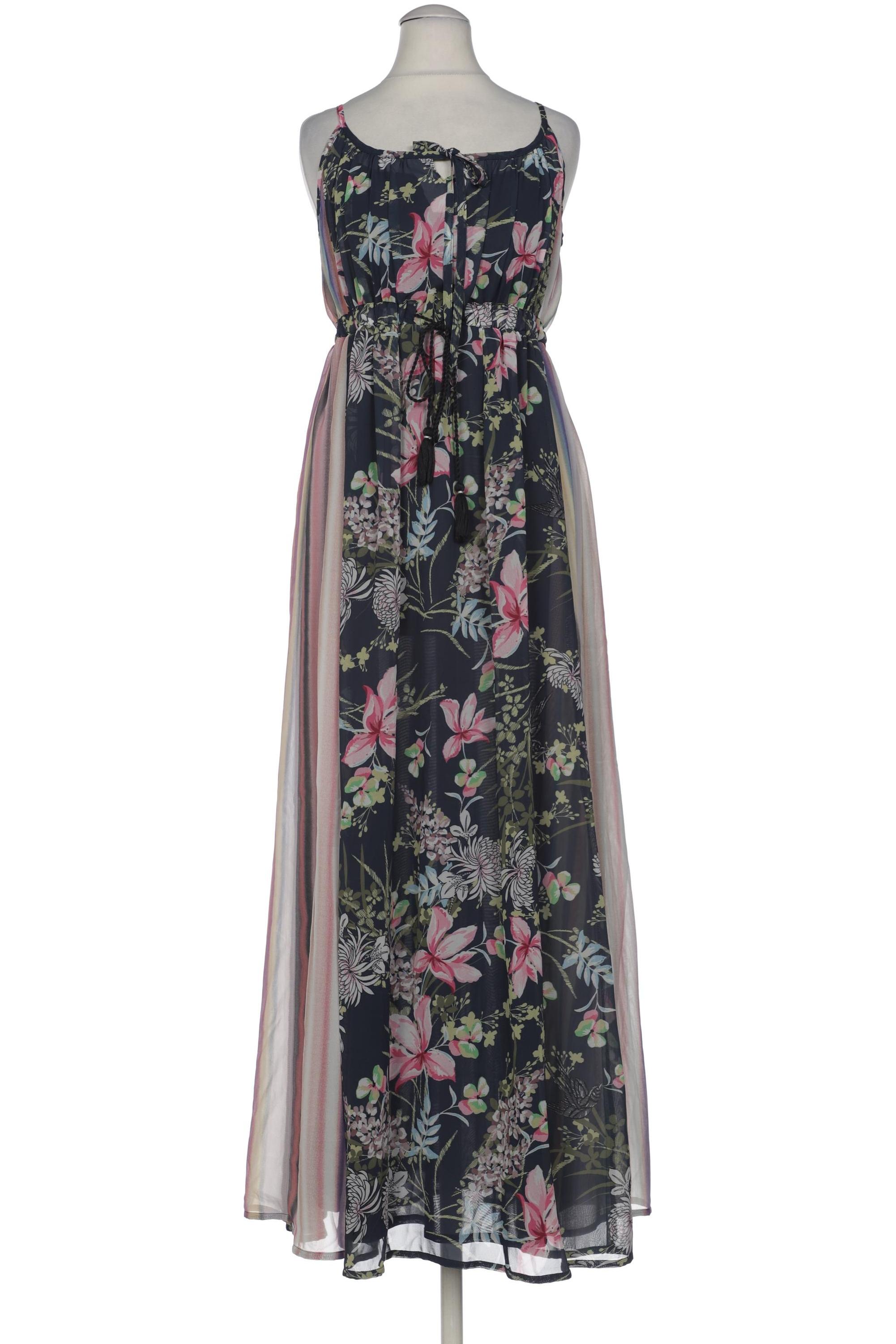 

Best Connections by heine Damen Kleid, marineblau, Gr. 17