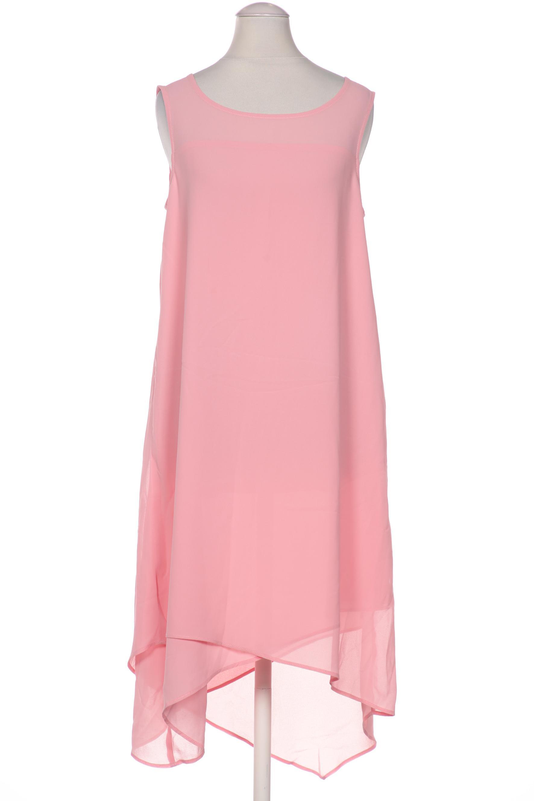 

Best Connections by heine Damen Kleid, pink, Gr. 34