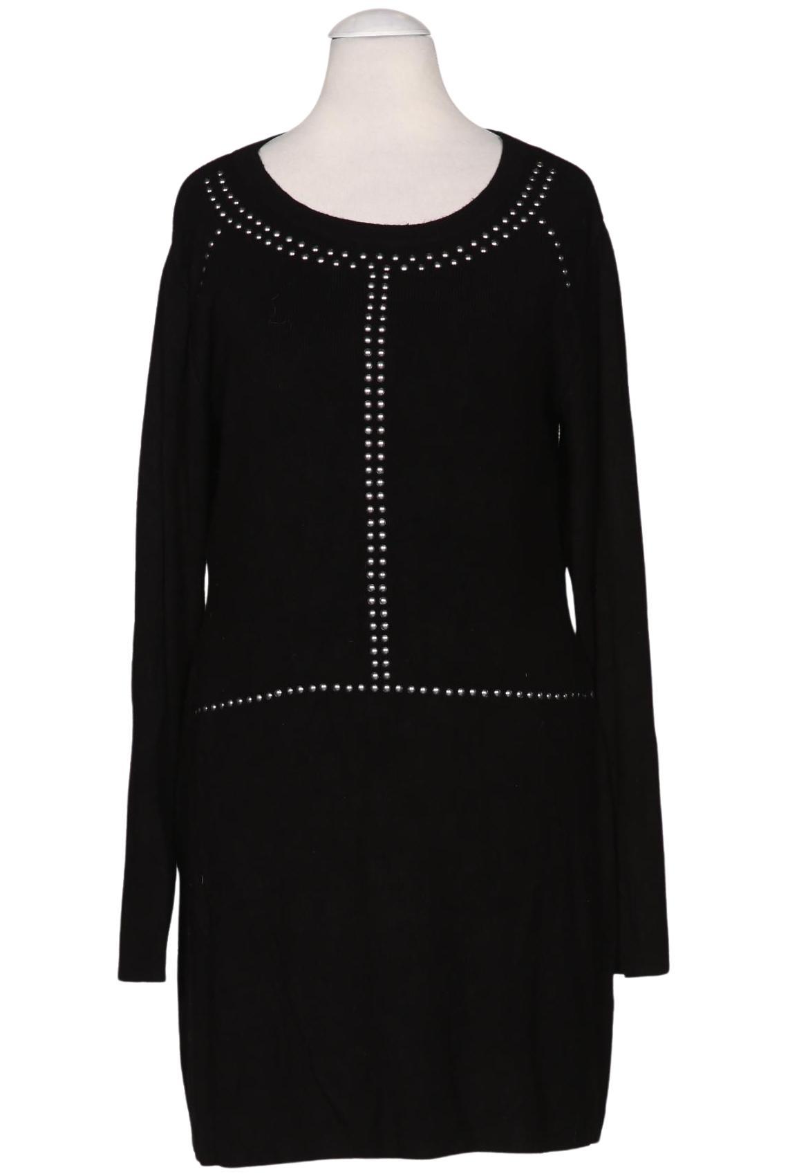 

Best Connections by heine Damen Kleid, schwarz, Gr. 36