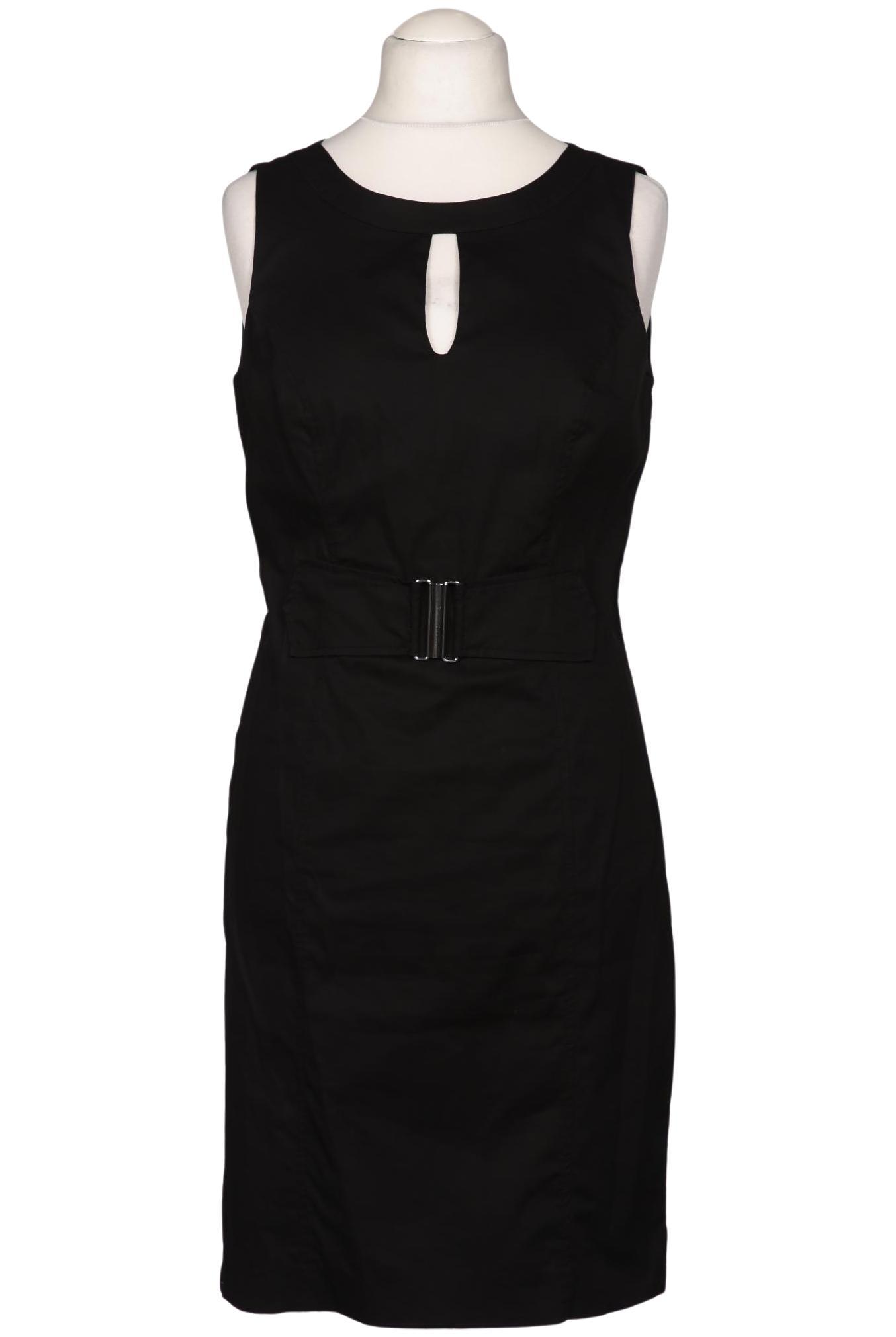 

Best Connections by heine Damen Kleid, schwarz, Gr. 40