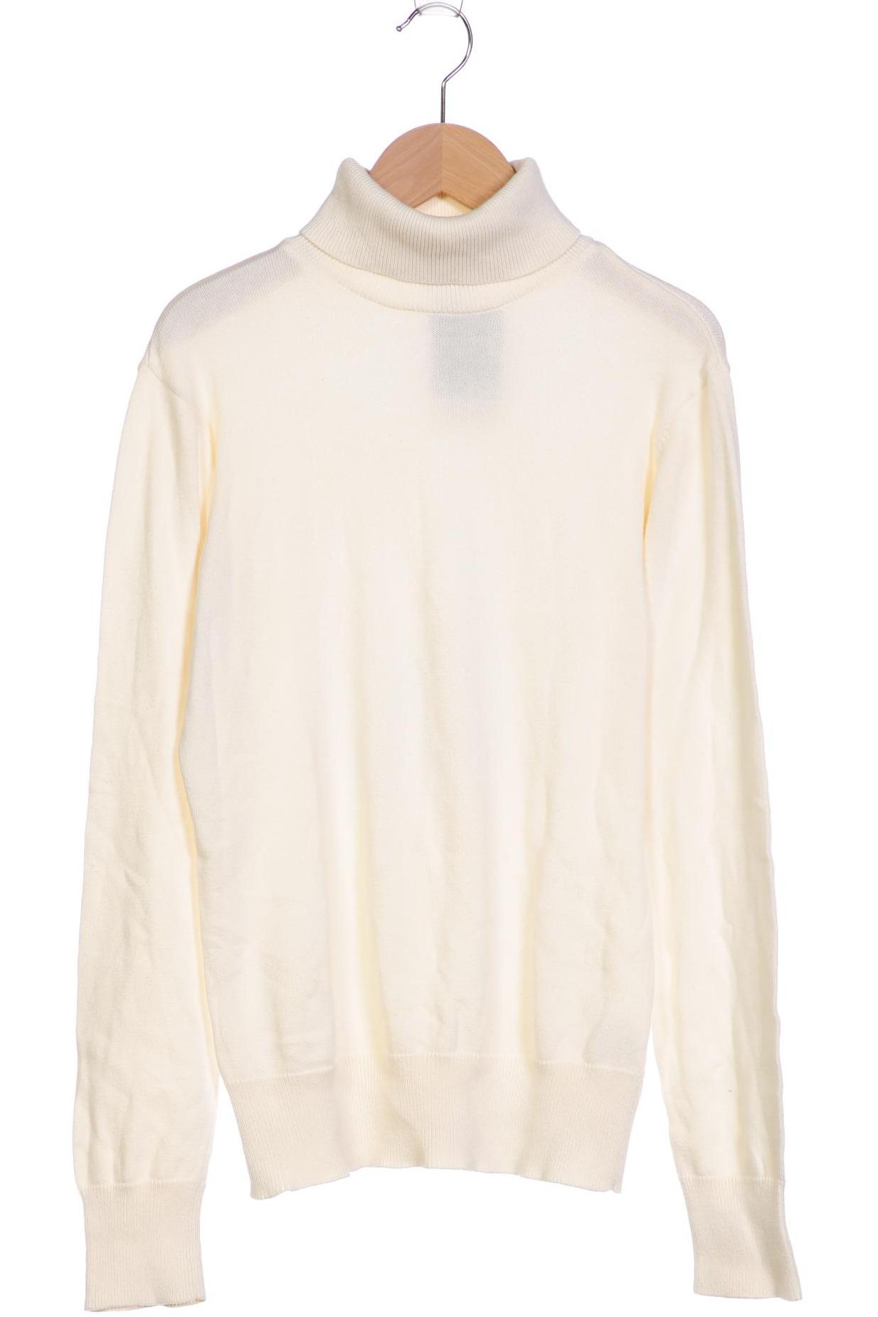 

Best Connections by heine Damen Pullover, cremeweiß