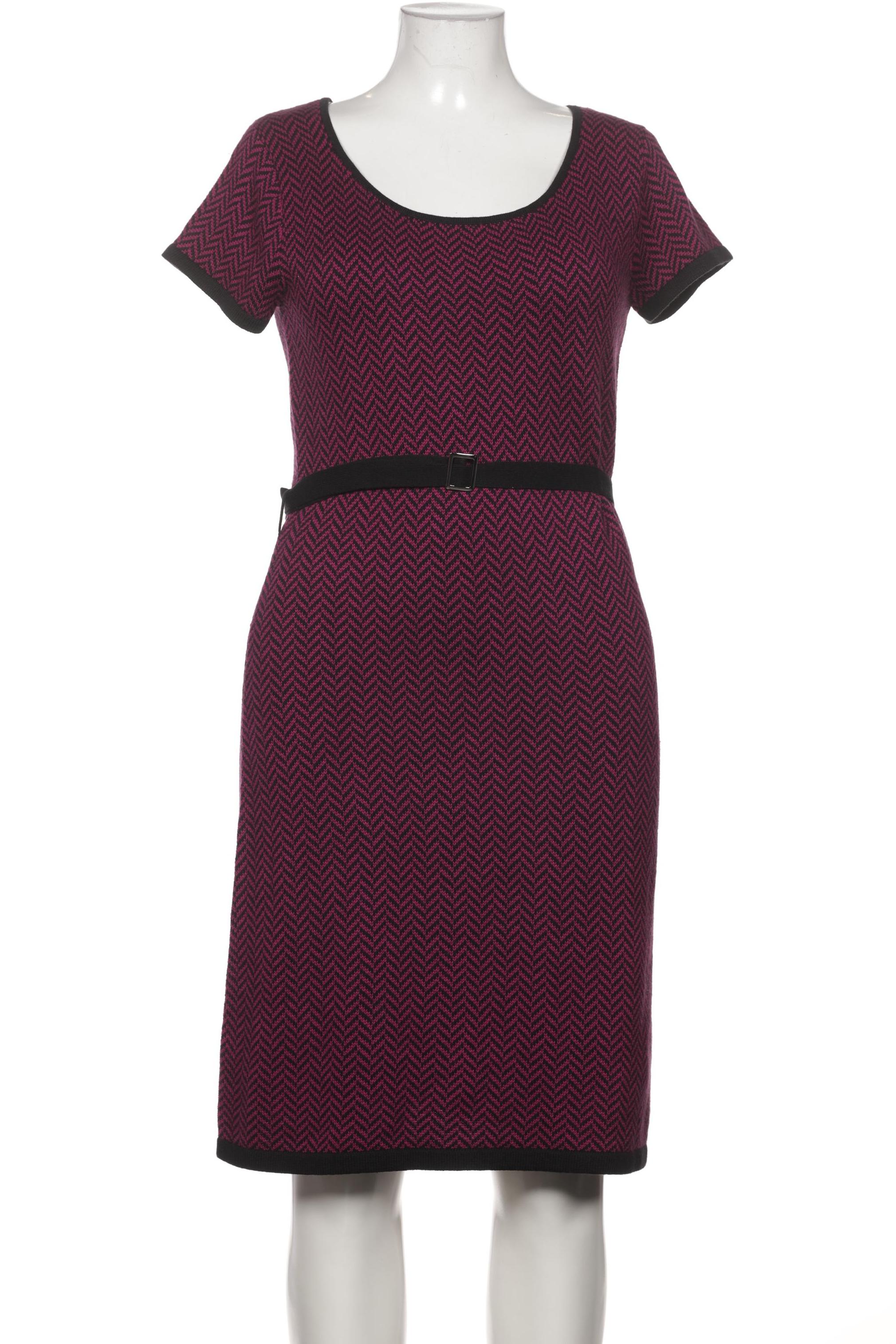 

Best Connections by heine Damen Kleid, flieder, Gr. 42