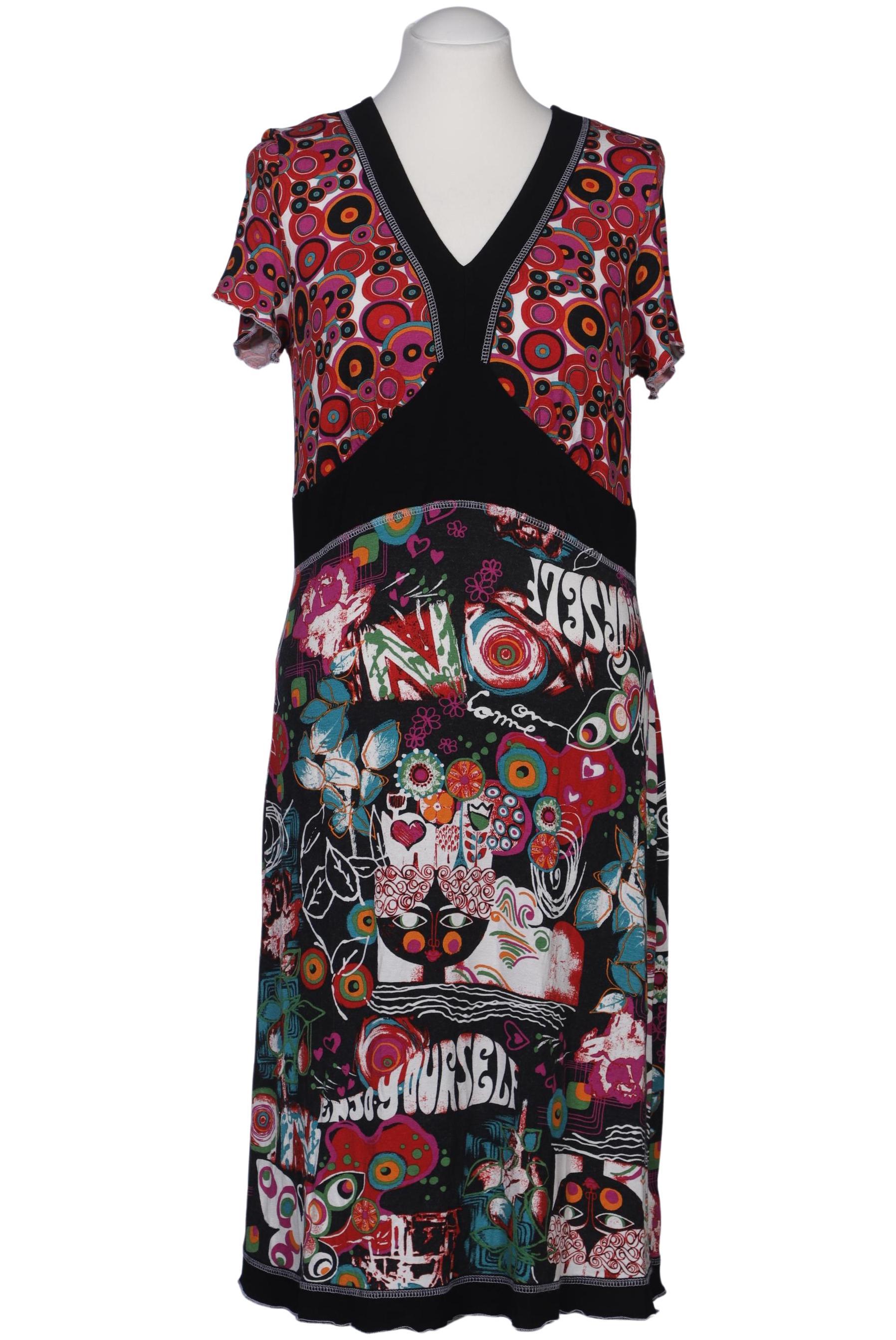 

Best Connections by heine Damen Kleid, mehrfarbig, Gr. 40