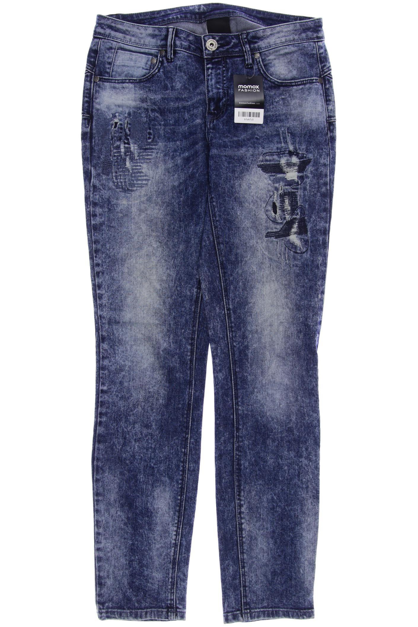 

Best Connections by heine Damen Jeans, blau