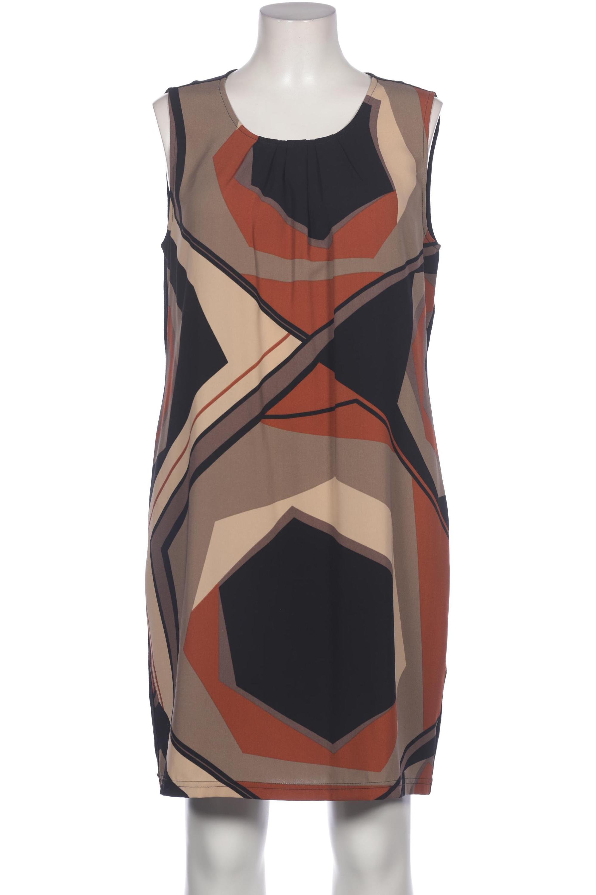 

Best Connections by heine Damen Kleid, mehrfarbig, Gr. 46