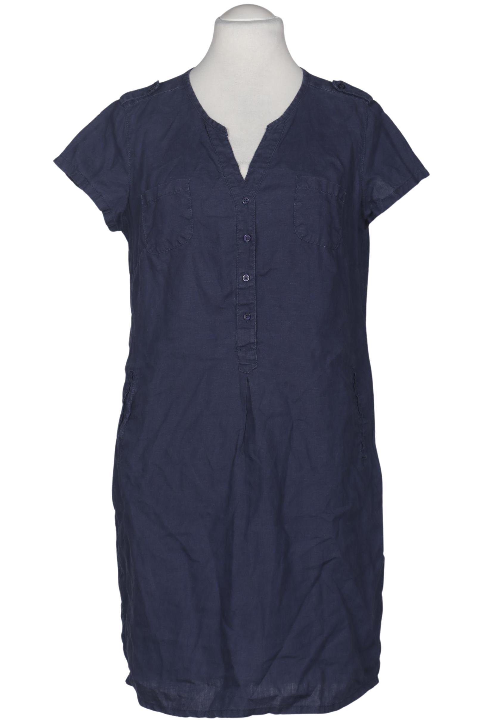 

Best Connections by heine Damen Kleid, marineblau, Gr. 44