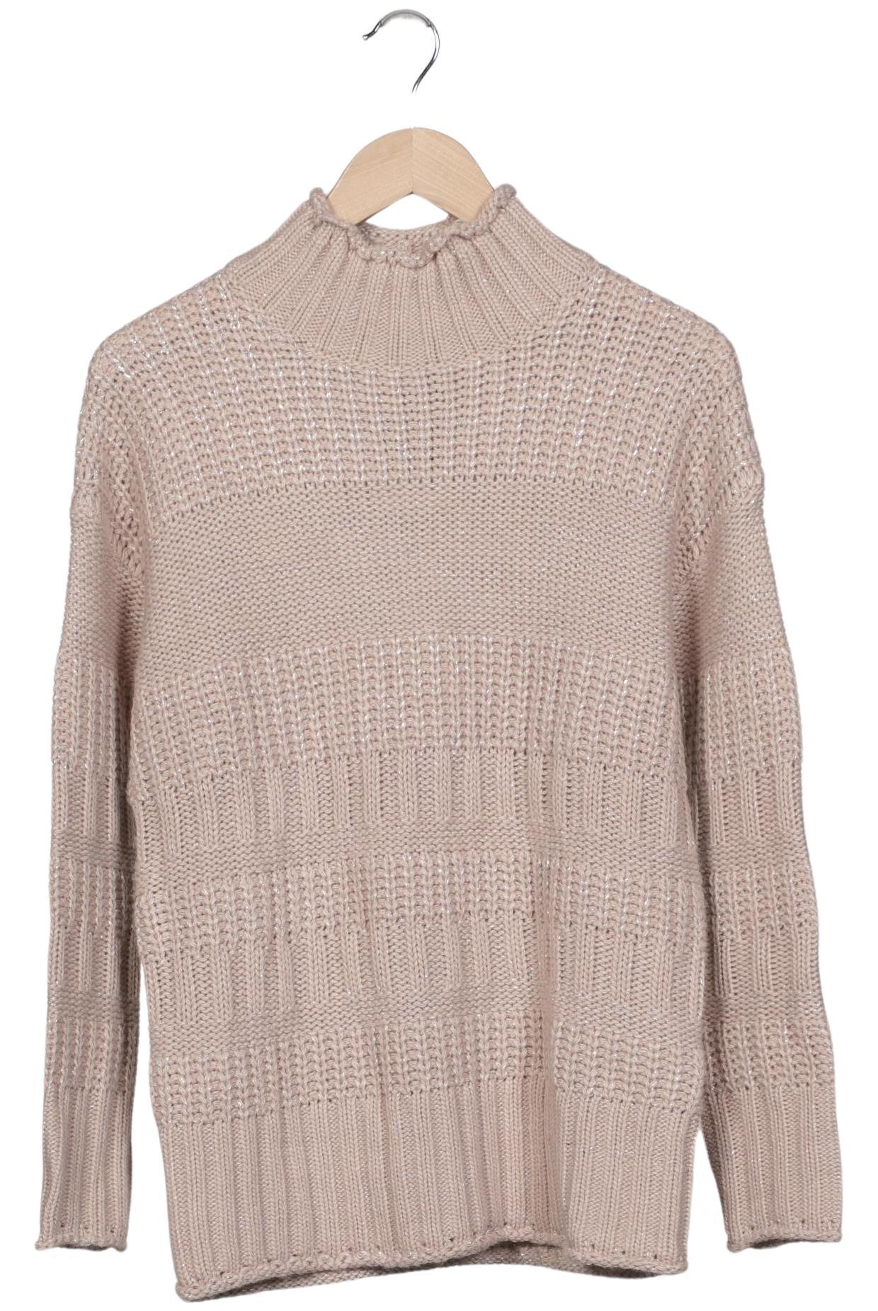 

Best Connections by heine Damen Pullover, beige, Gr. 36