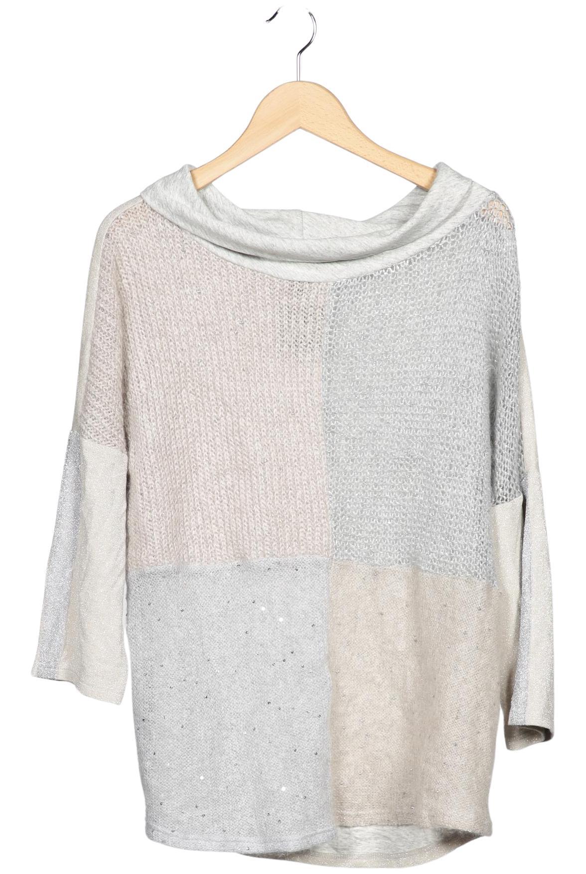 

Best Connections by heine Damen Pullover, mehrfarbig, Gr. 44