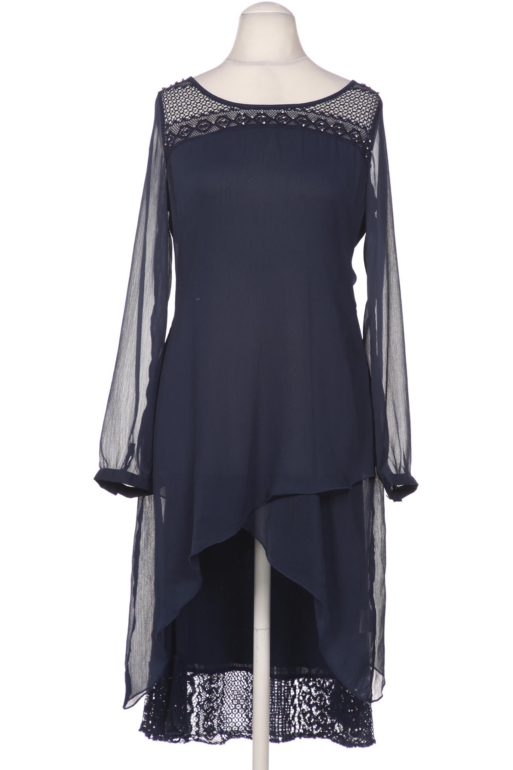 

Best Connections by heine Damen Kleid, marineblau, Gr. 38