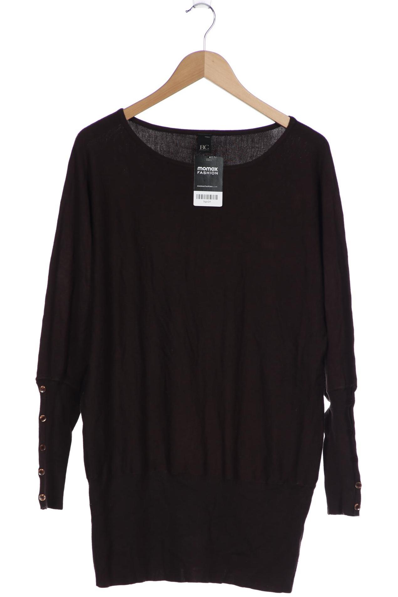 

Best Connections by heine Damen Pullover, braun