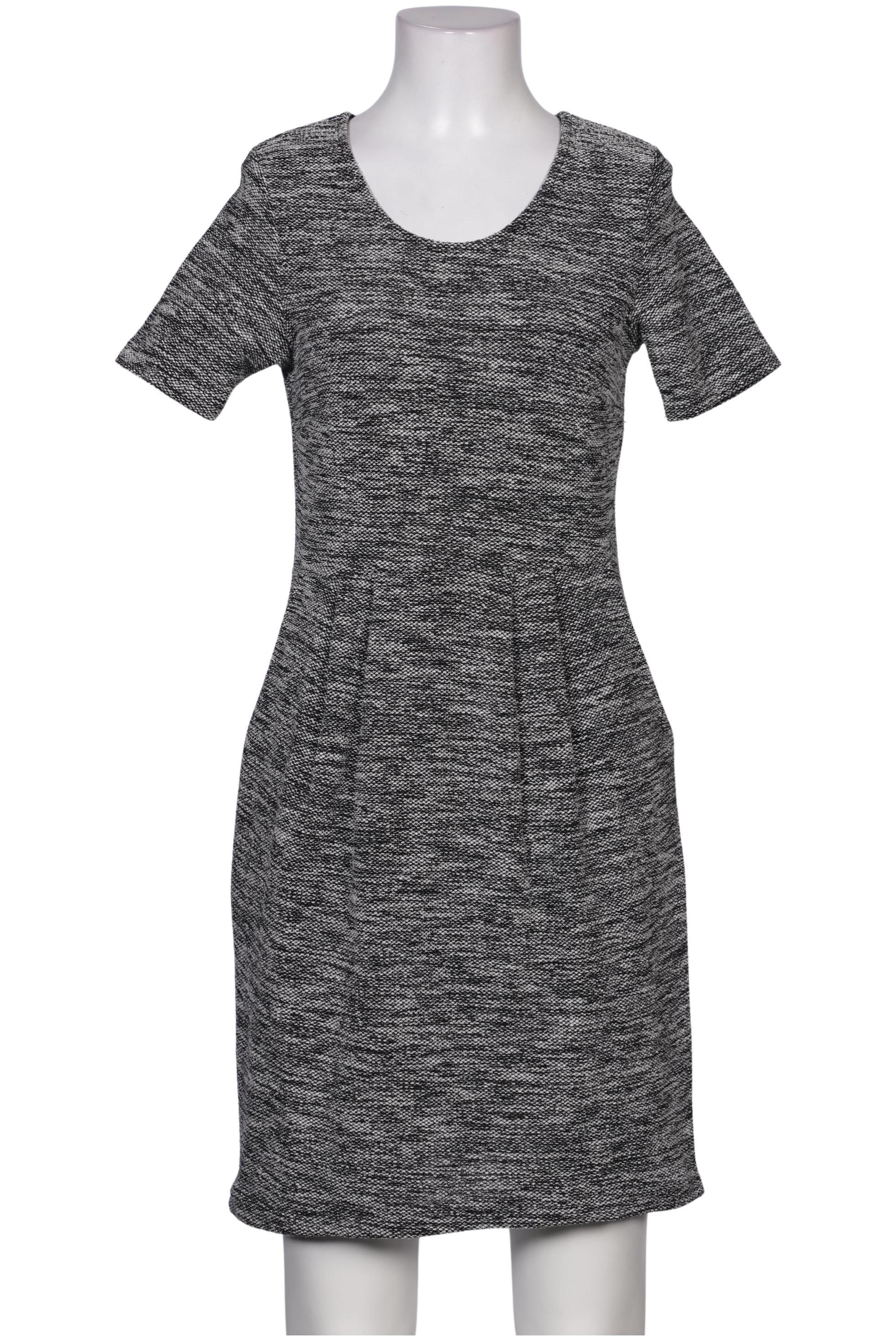 

Best Connections by heine Damen Kleid, schwarz, Gr. 36
