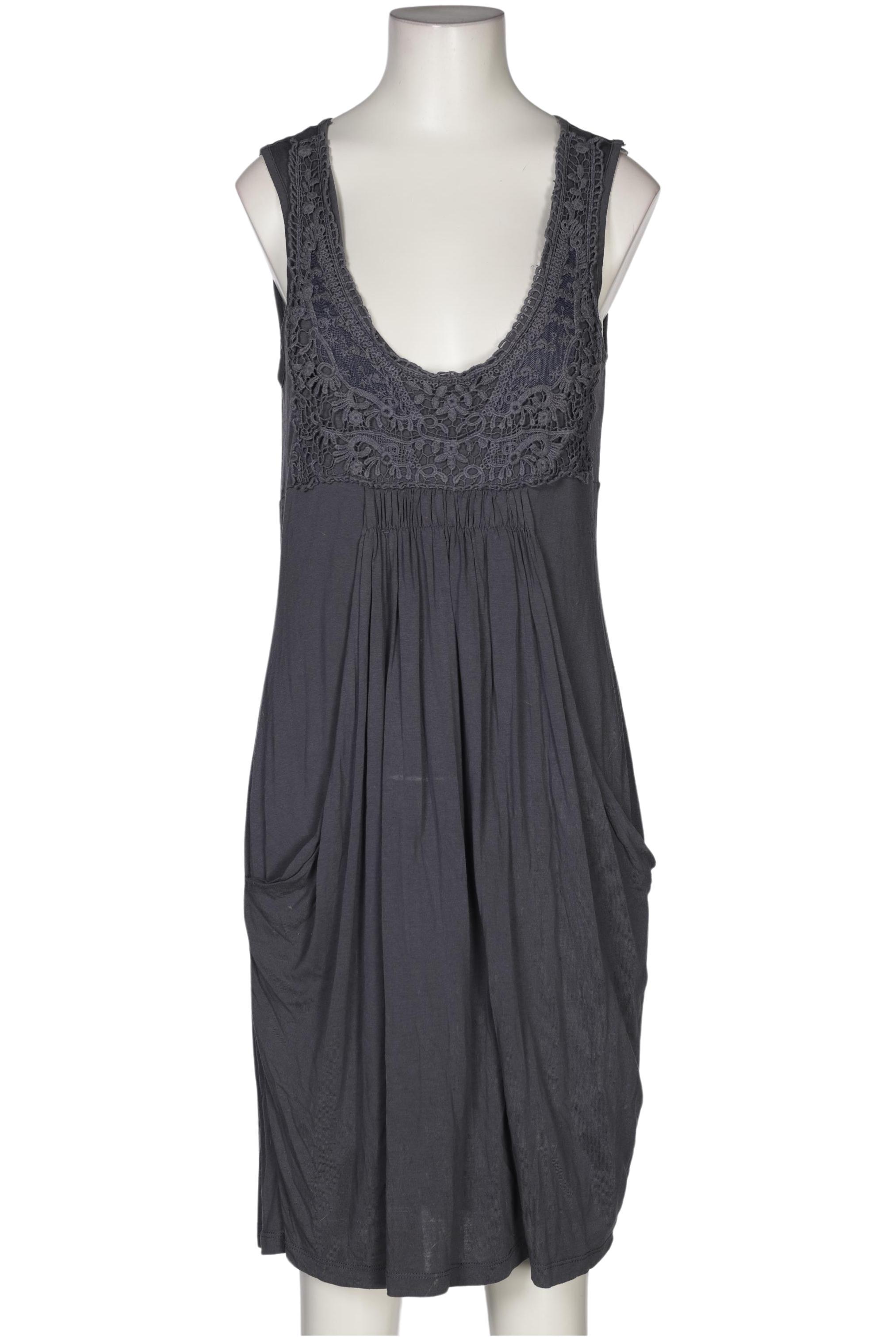 

Best Connections by heine Damen Kleid, grau, Gr. 38