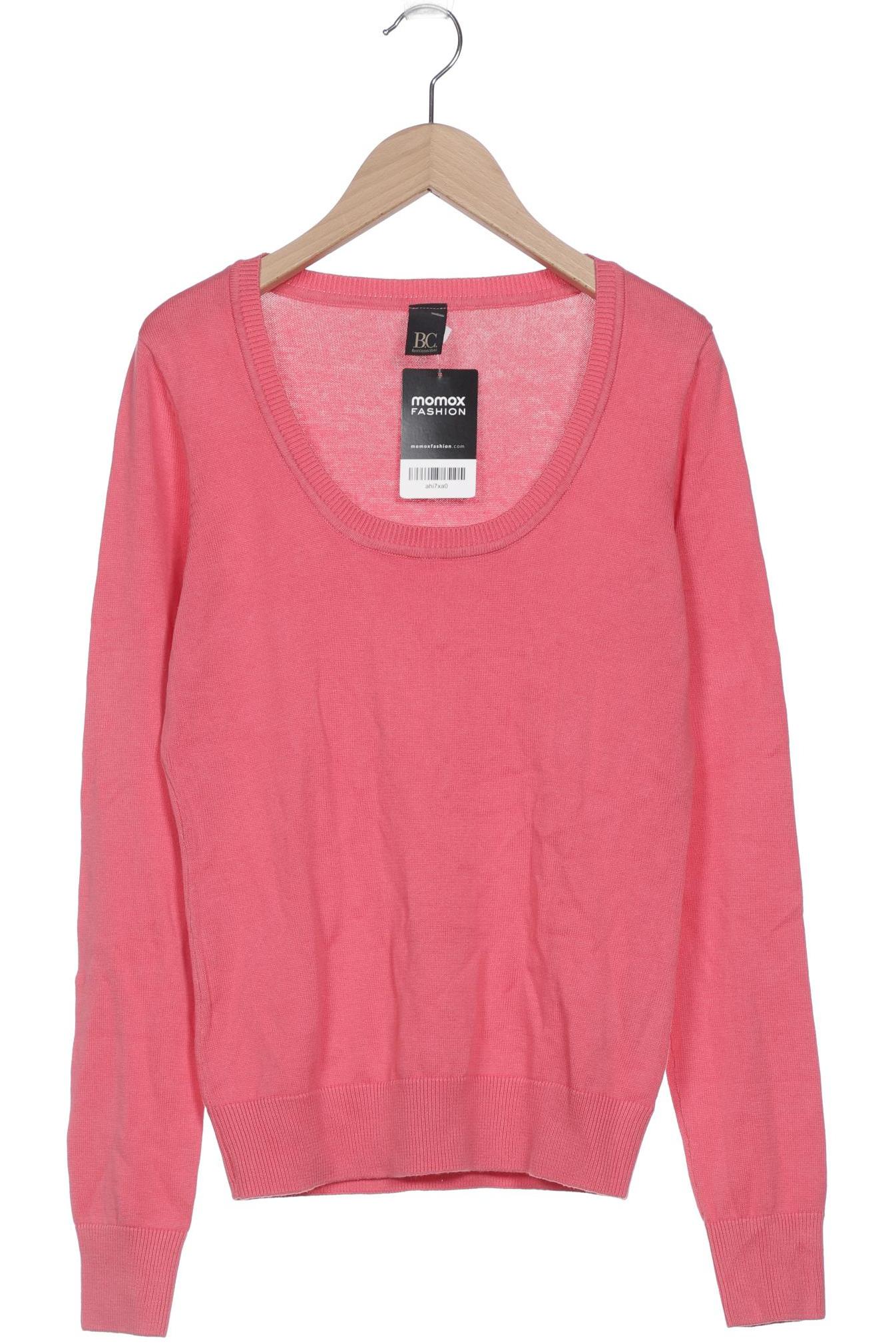 

Best Connections by heine Damen Pullover, pink, Gr. 34