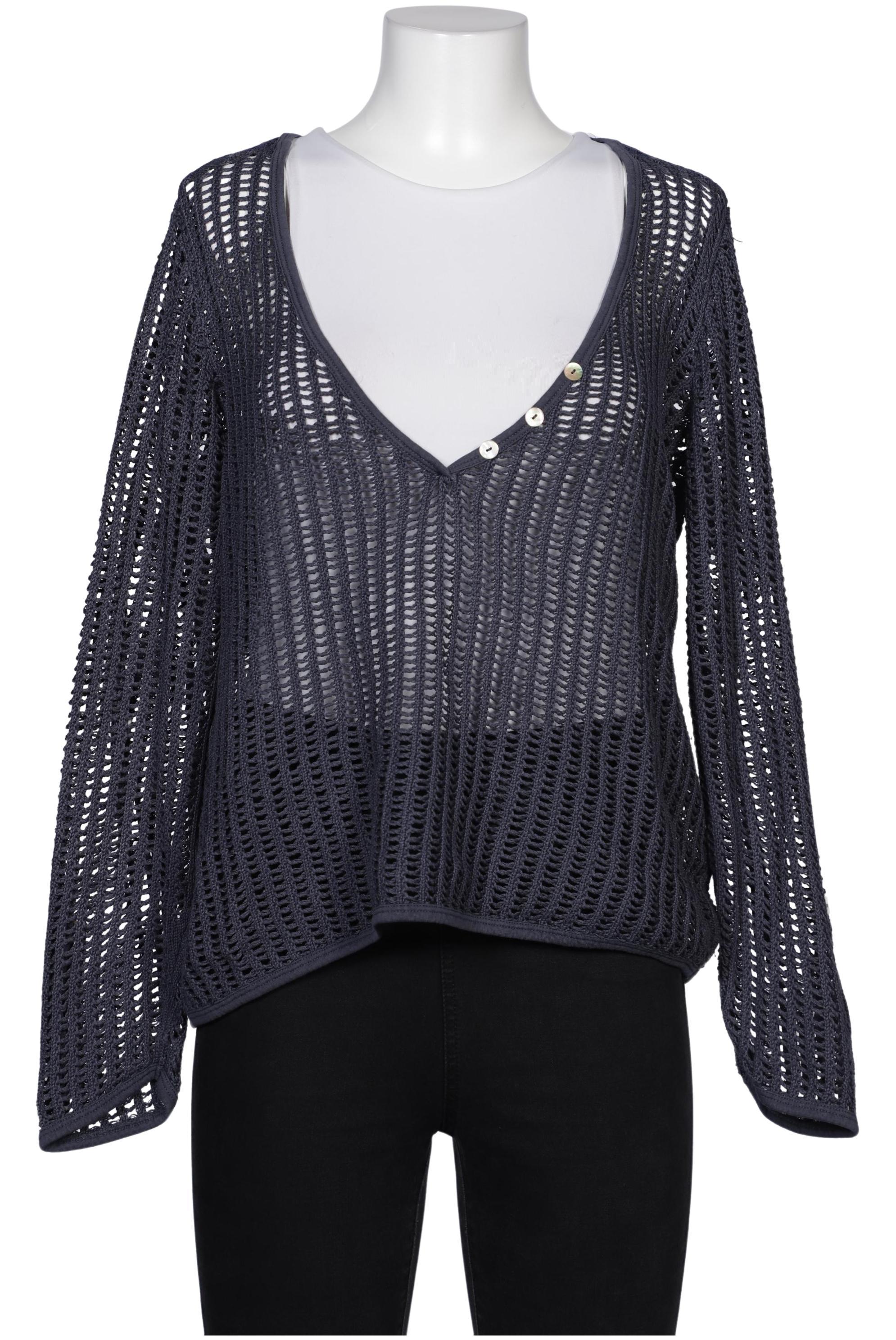 

Best Connections by heine Damen Pullover, marineblau, Gr. 42