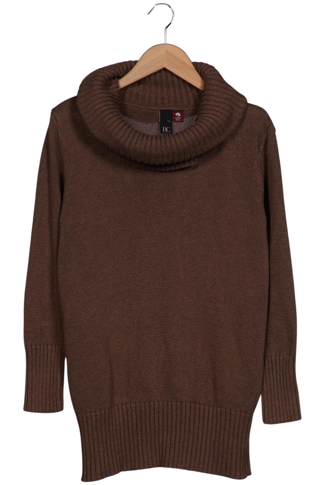 

Best Connections by heine Damen Pullover, braun, Gr. 40