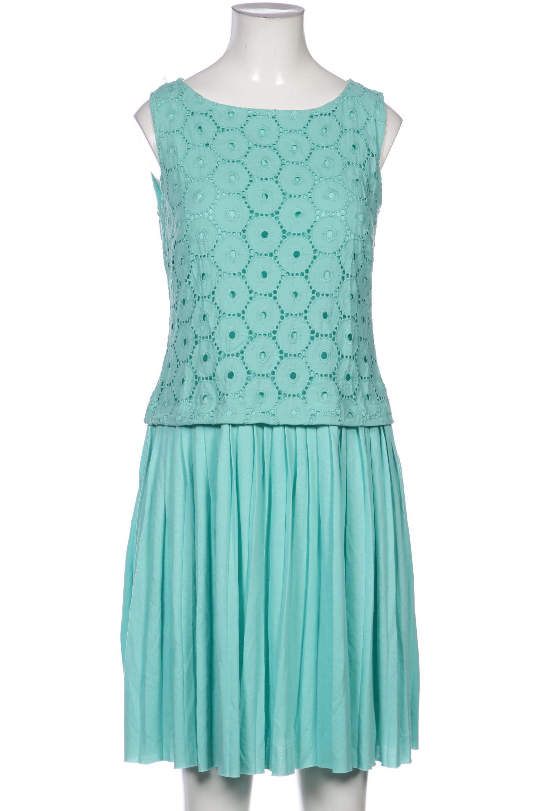 

Best Connections by heine Damen Kleid, türkis