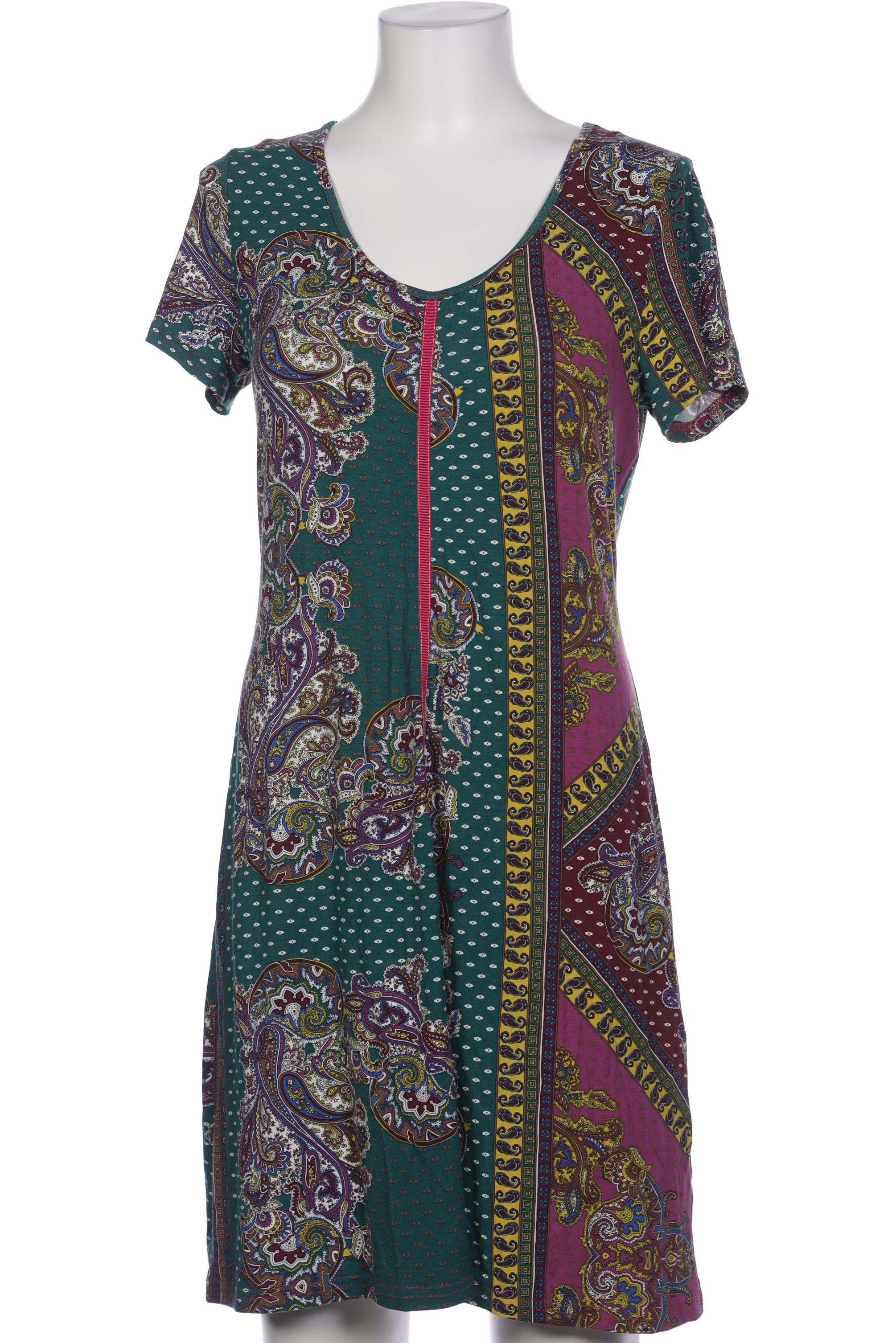 

Best Connections by heine Damen Kleid, türkis, Gr. 40