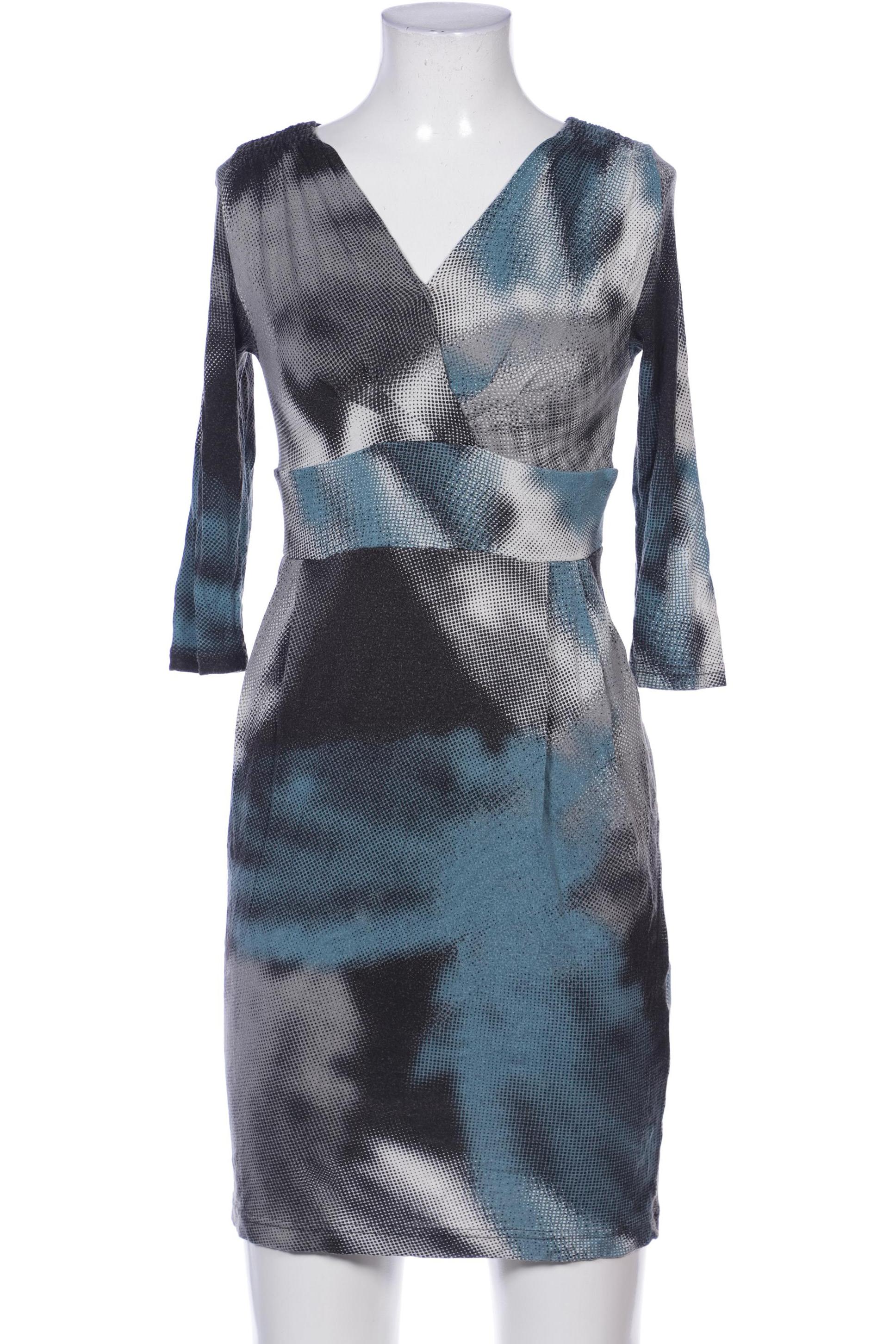 

Best Connections by heine Damen Kleid, grau, Gr. 34
