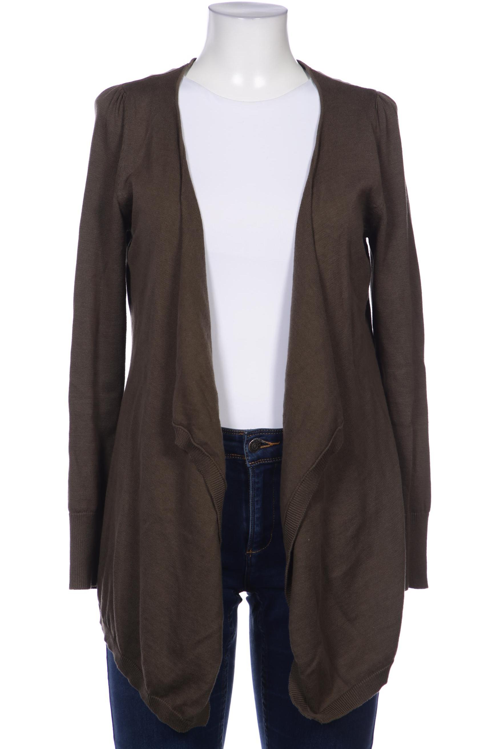 

Best Connections by heine Damen Strickjacke, grün