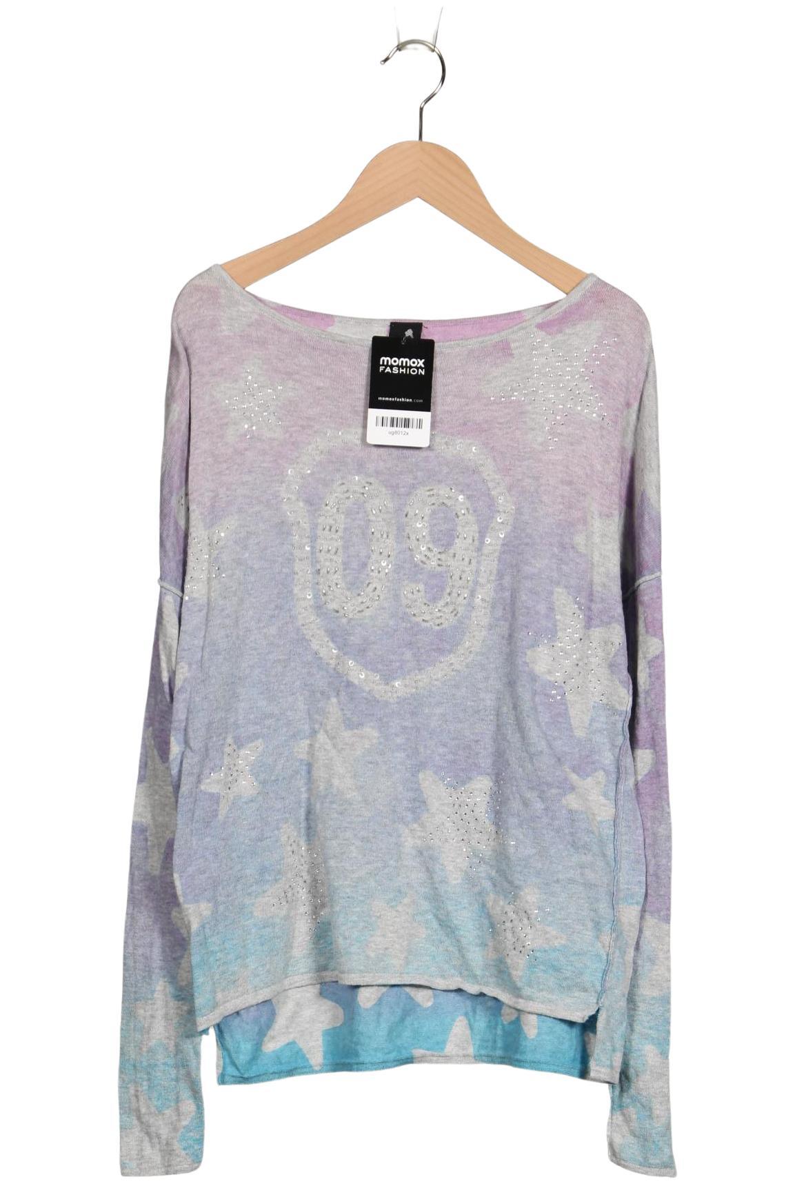 

Best Connections by heine Damen Pullover, mehrfarbig, Gr. 38