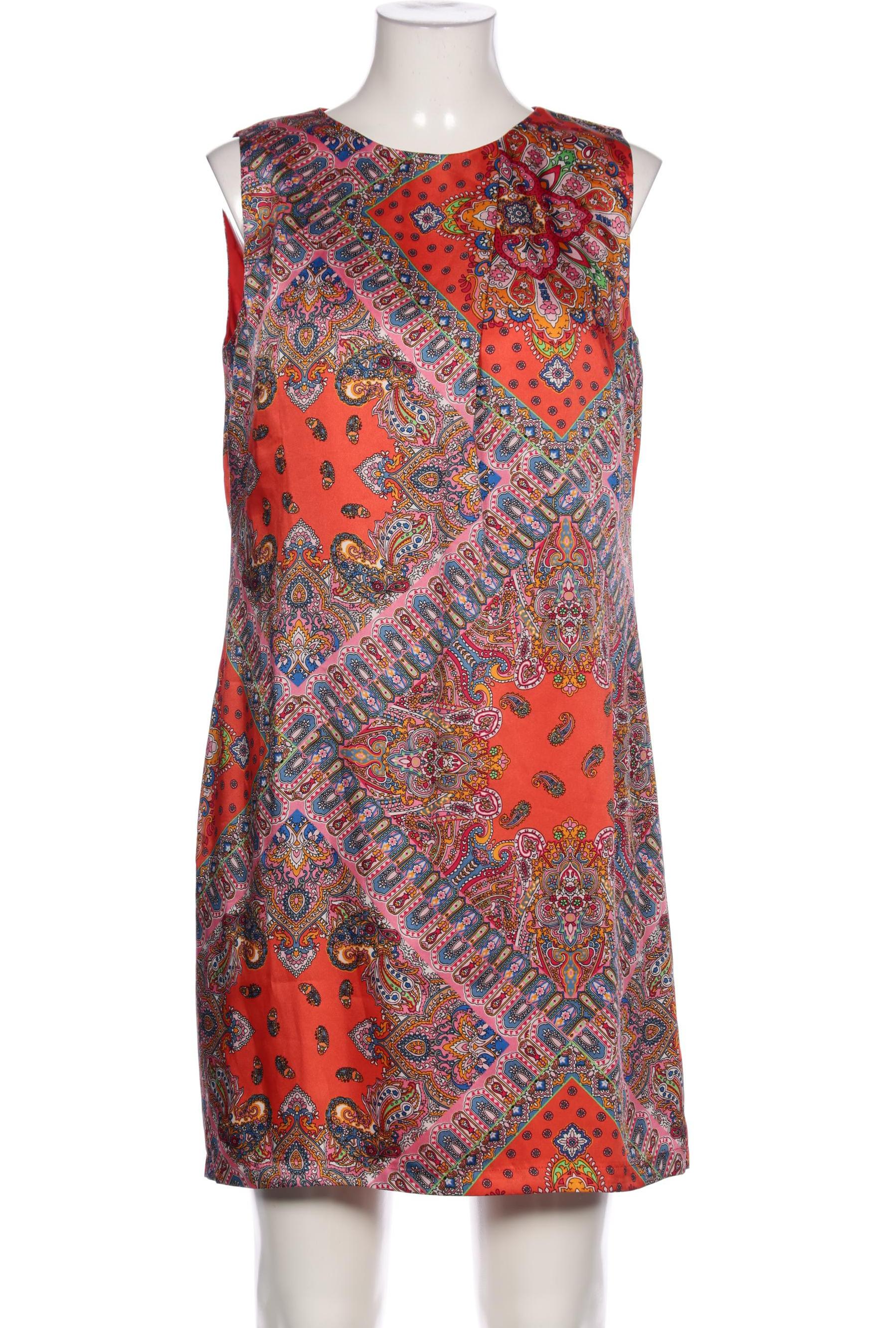 

Best Connections by heine Damen Kleid, rot, Gr. 40