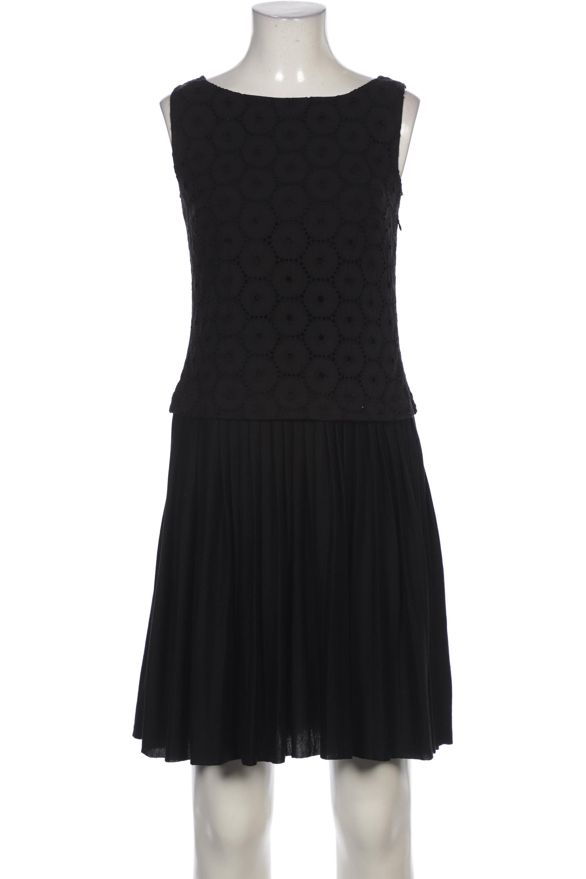 

Best Connections by heine Damen Kleid, schwarz, Gr. 36