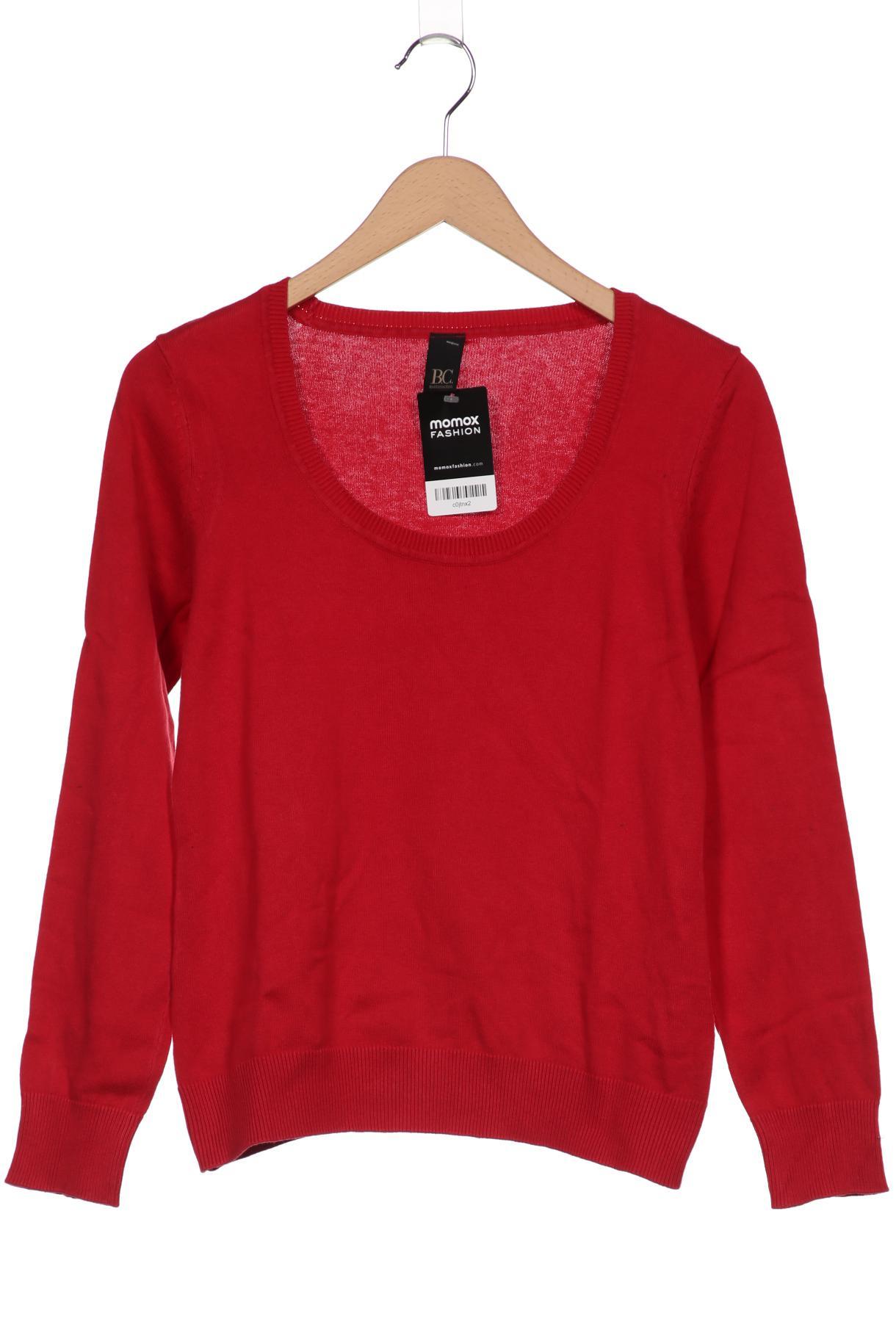 

Best Connections by heine Damen Pullover, rot