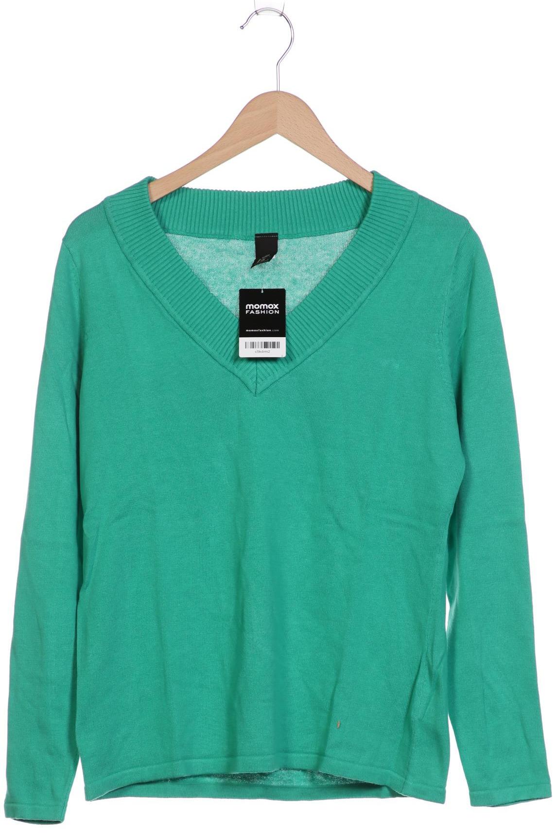 

Best Connections by heine Damen Pullover, grün