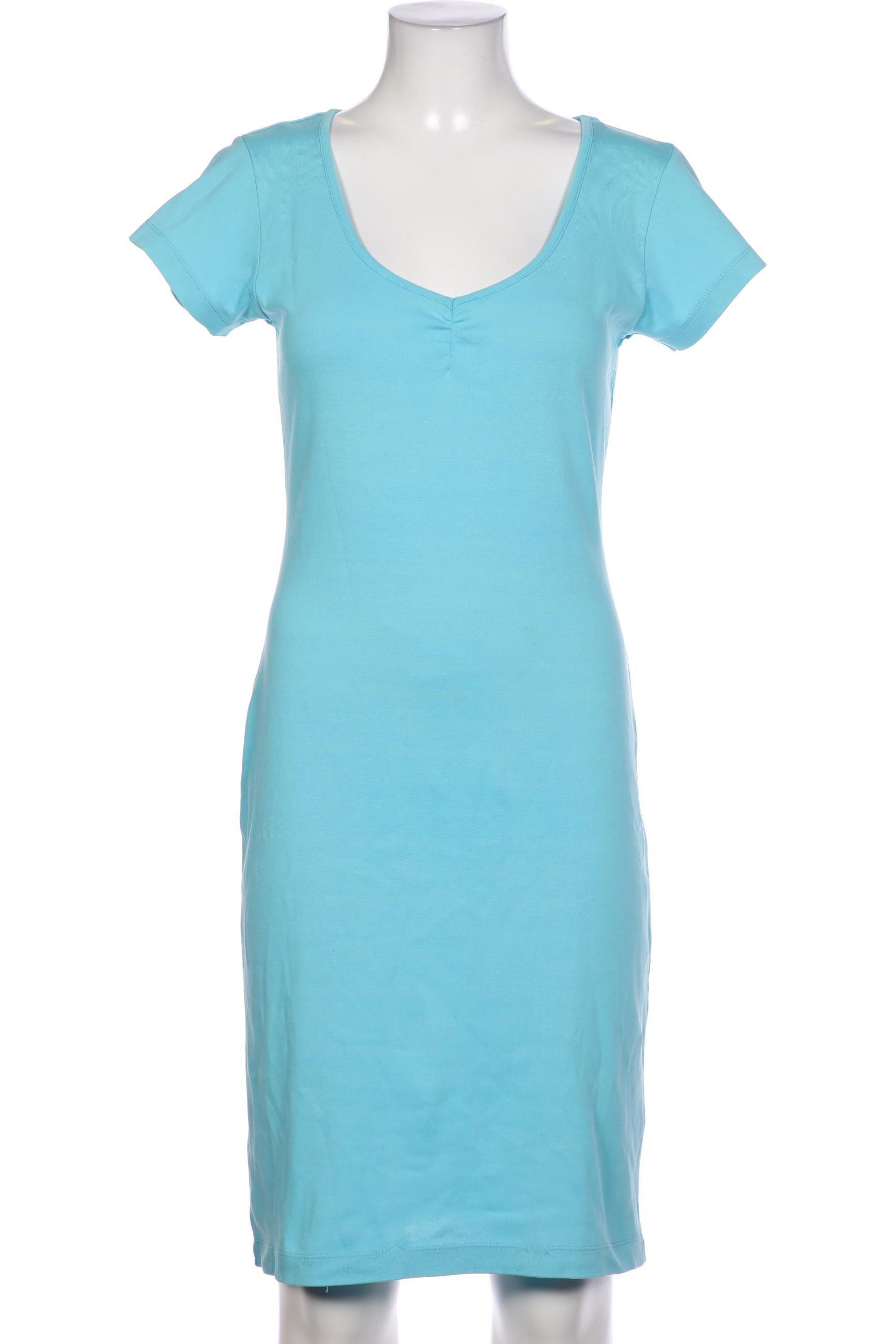 

Best Connections by heine Damen Kleid, blau, Gr. 38